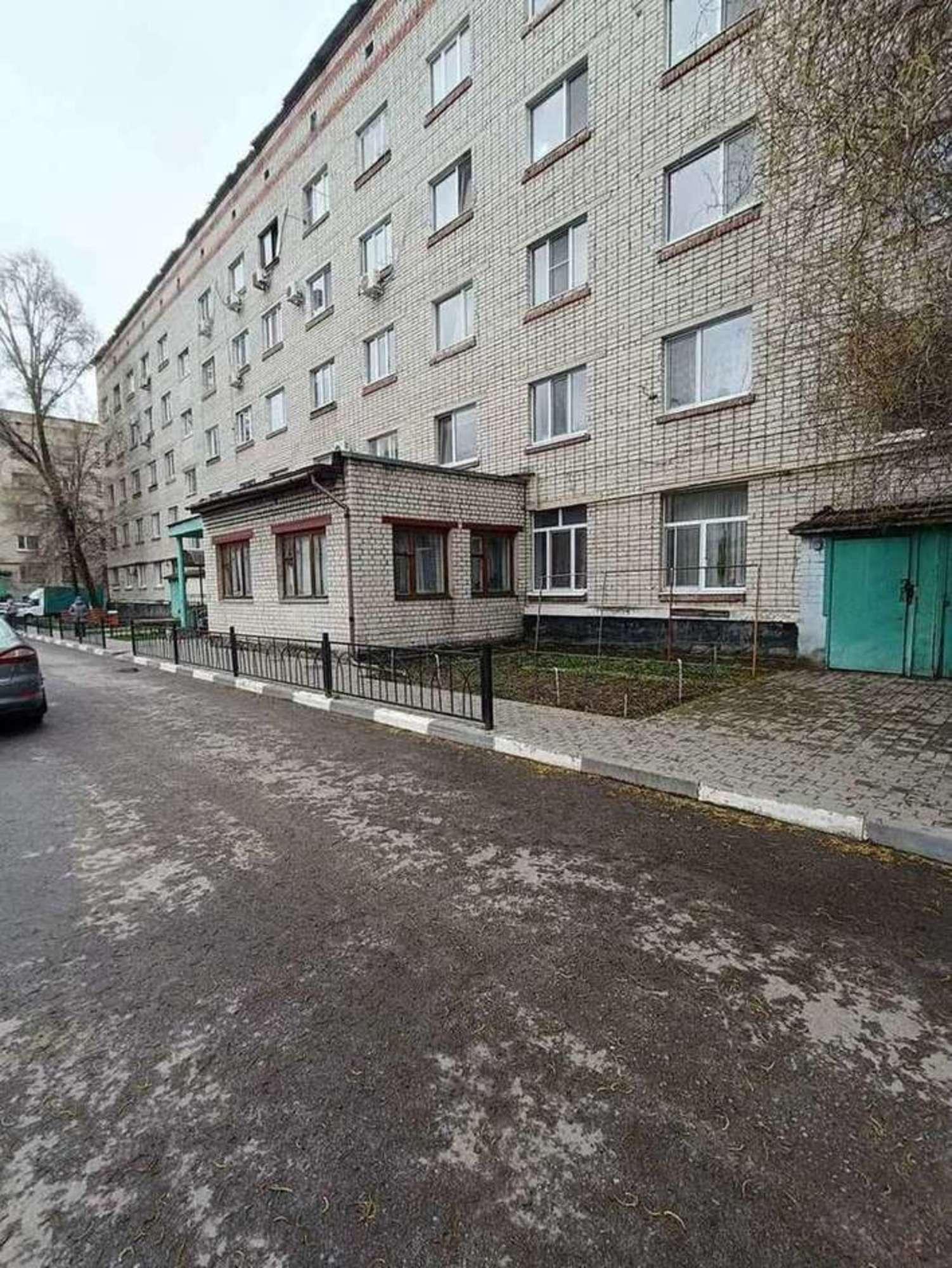 Купить комнату за 2 250 000 рублей на Преображенская улица, 20