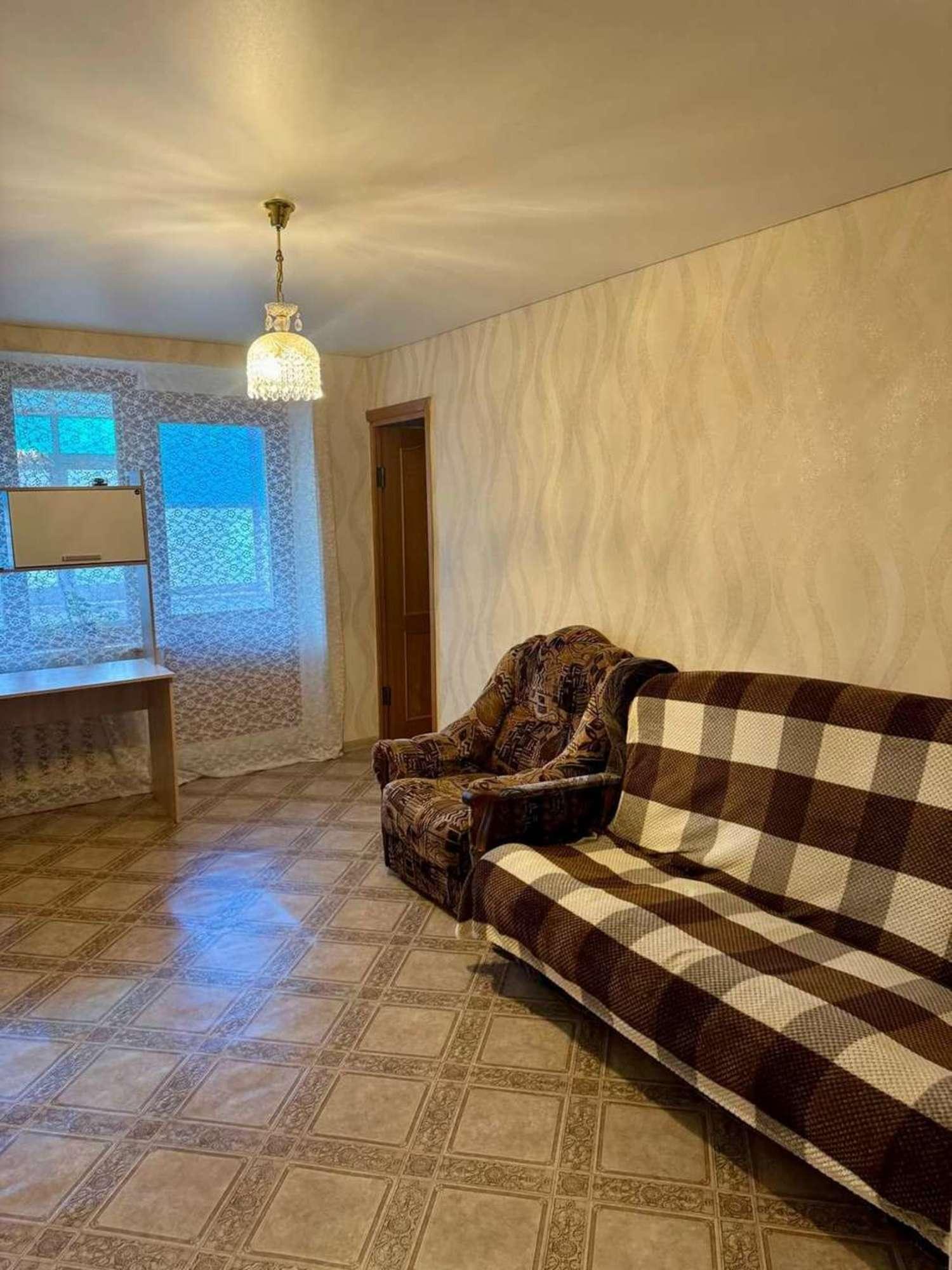 Купить квартиру за 6 875 000 рублей на Губкина улица, 53А