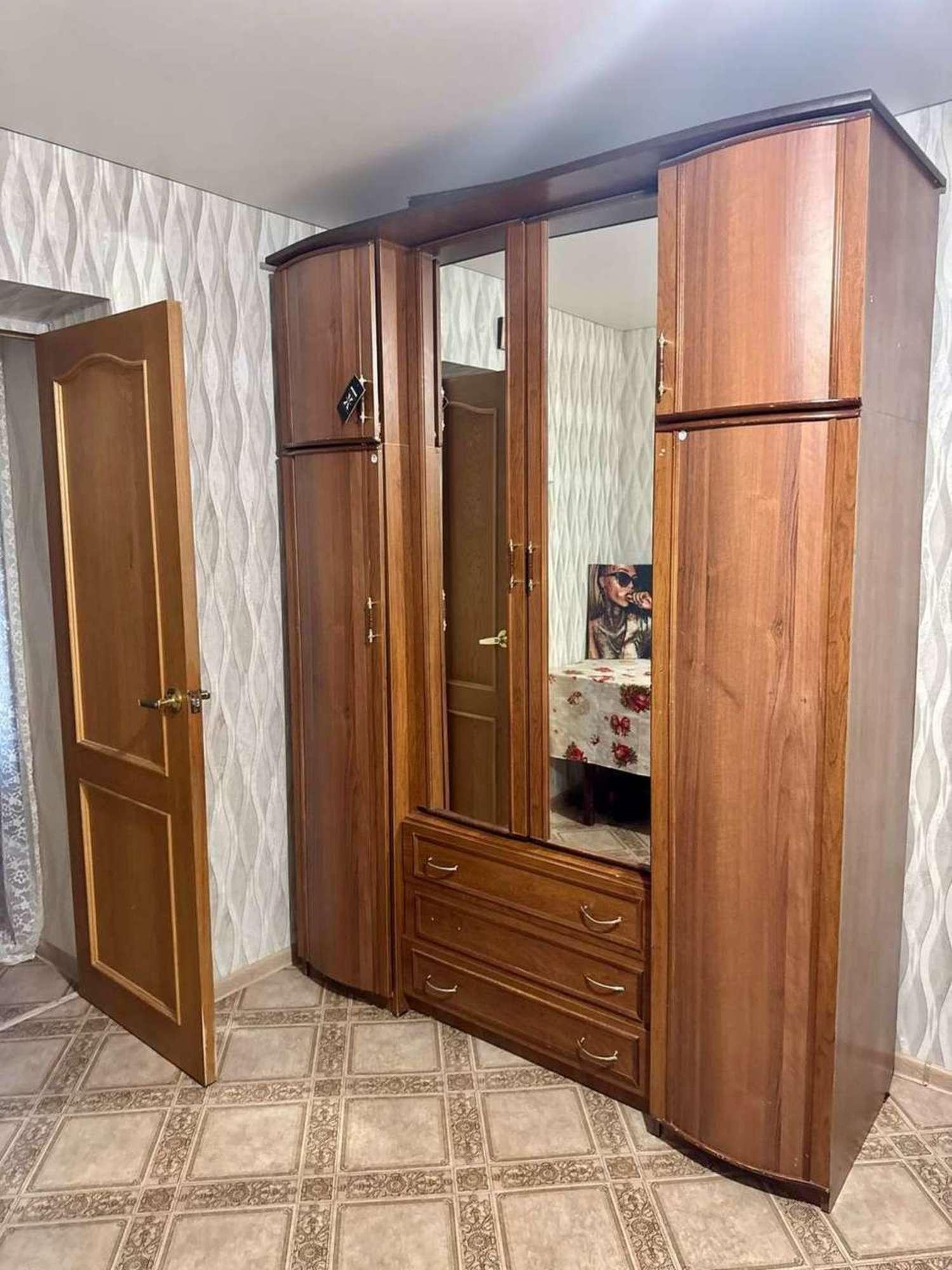 Купить квартиру за 6 875 000 рублей на Губкина улица, 53А