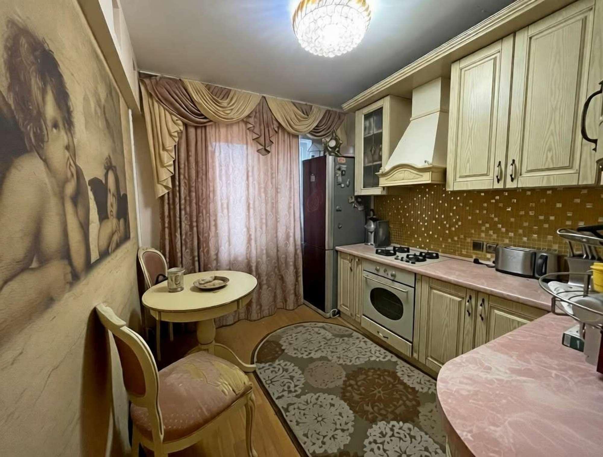 Купить квартиру за 7 650 000 рублей на Ватутина проспект, 22
