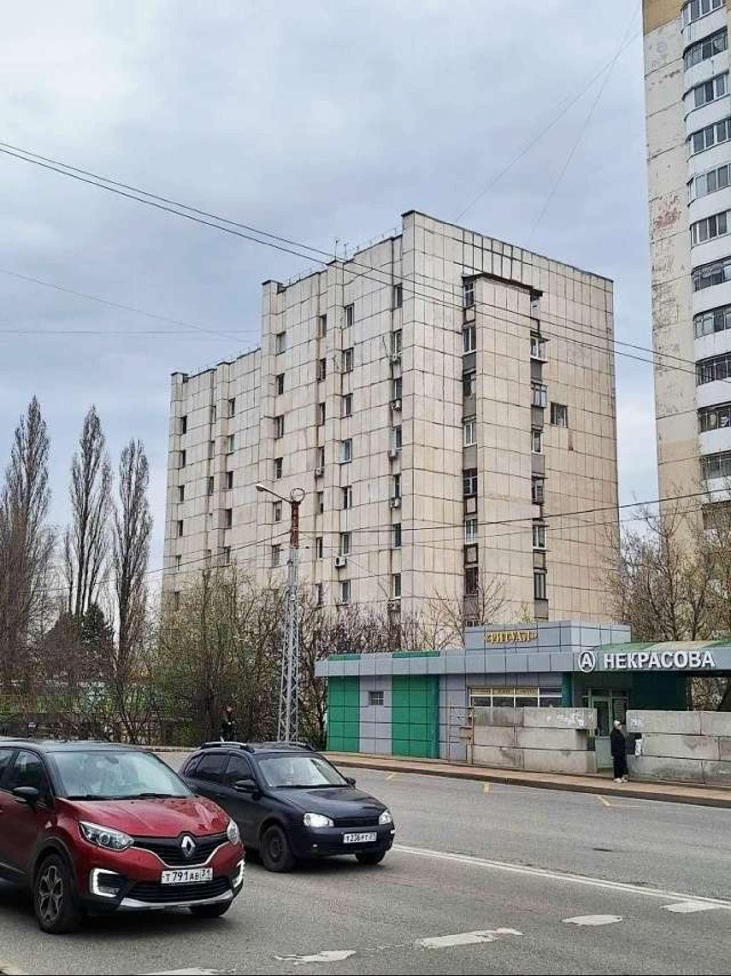 Купить комнату за 2 450 000 рублей на Садовая улица, 120А