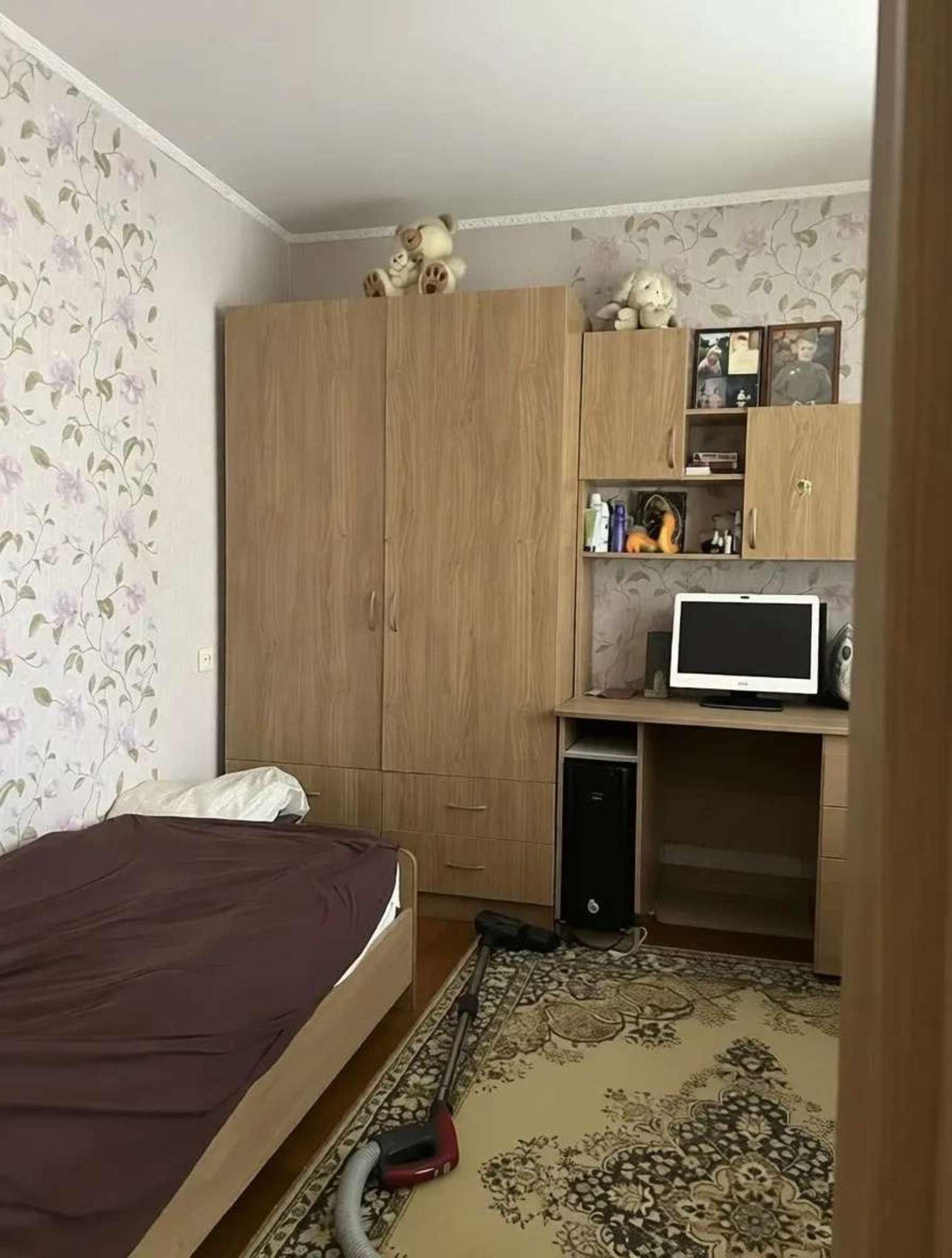 Купить квартиру за 5 800 000 рублей на Щорса улица, 2а