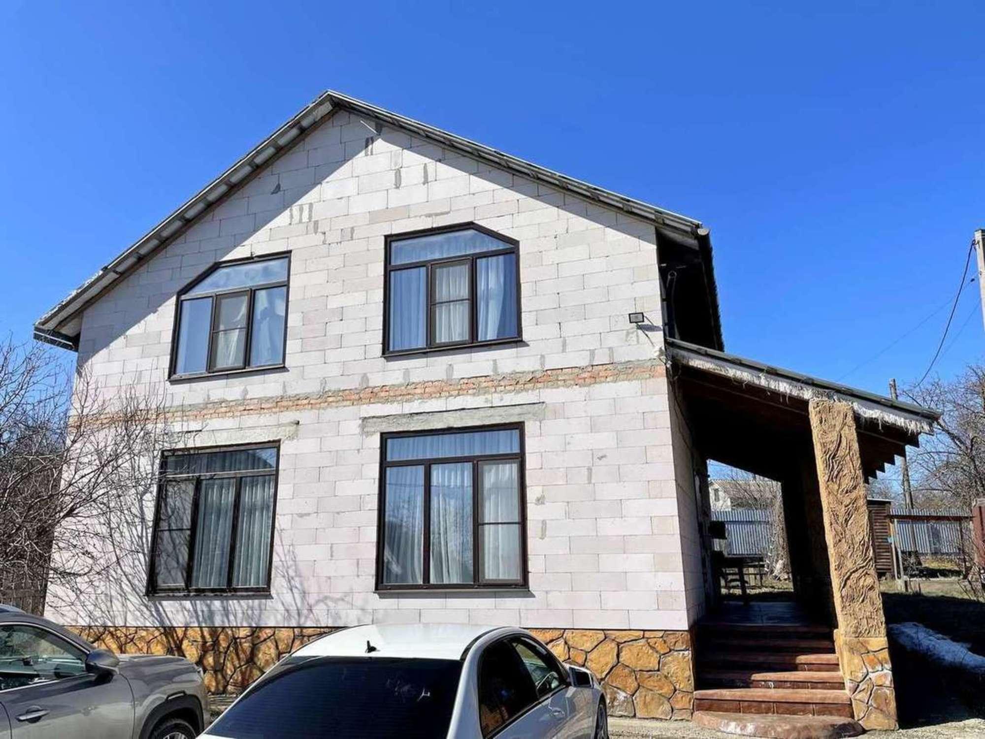 Купить дачу, дом, коттедж за 10 300 000 рублей на Белая Дача