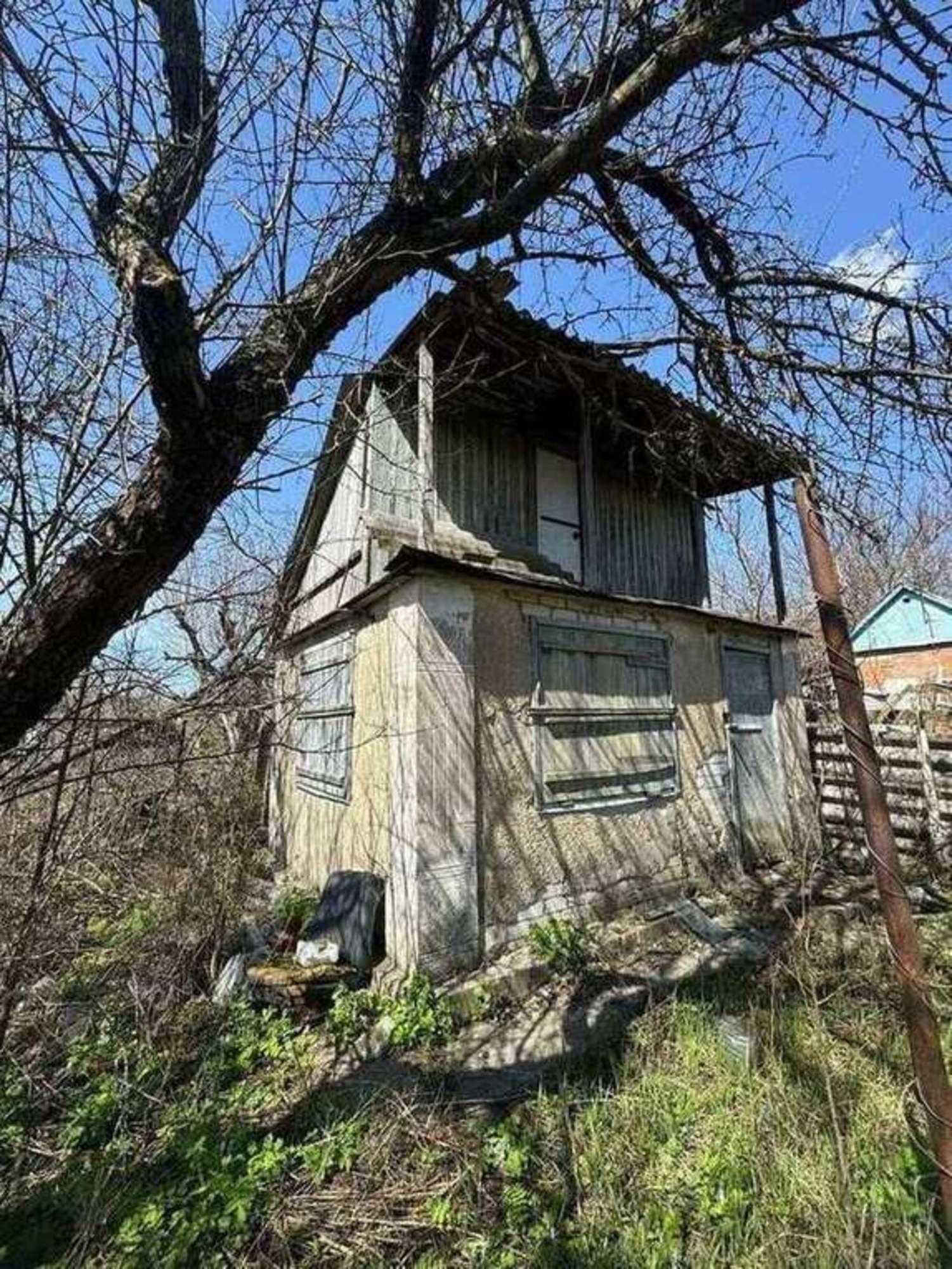 Купить дачу, дом, коттедж за 520 000 рублей на Дачная улица