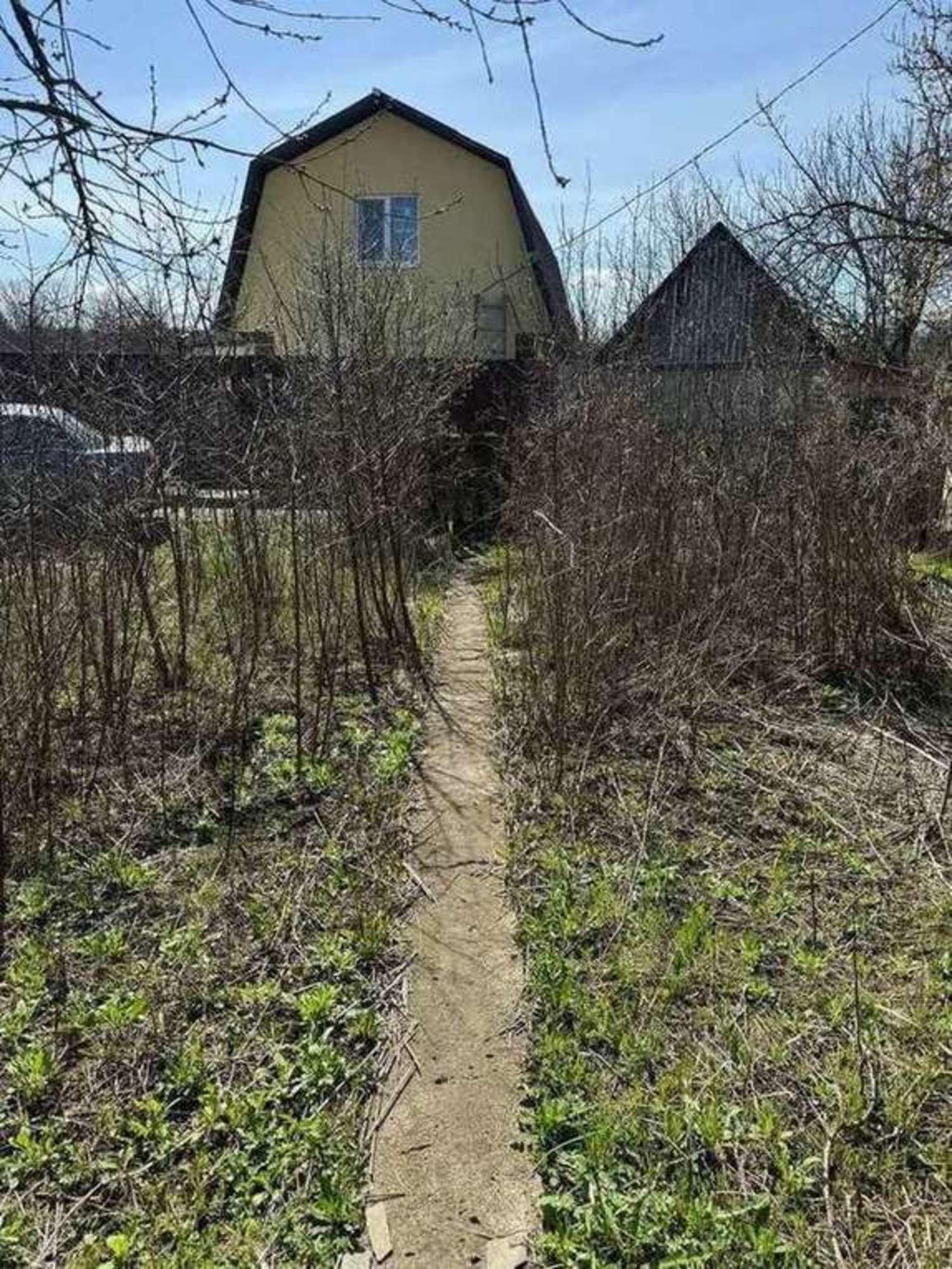 Купить дачу, дом, коттедж за 520 000 рублей на Дачная улица