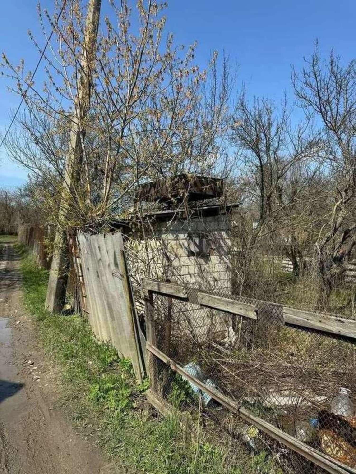 Купить дачу, дом, коттедж за 520 000 рублей на Дачная улица