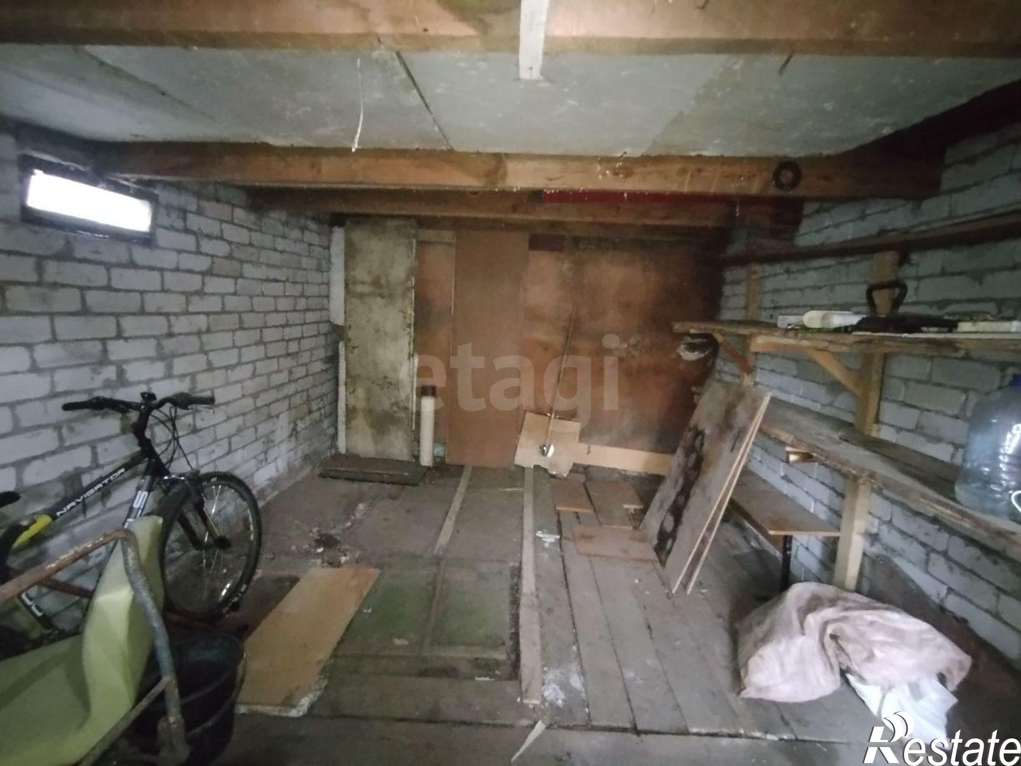 Купить гараж, место в паркинге за 1 064 520 рублей на ул Николая Чумичова, 22а