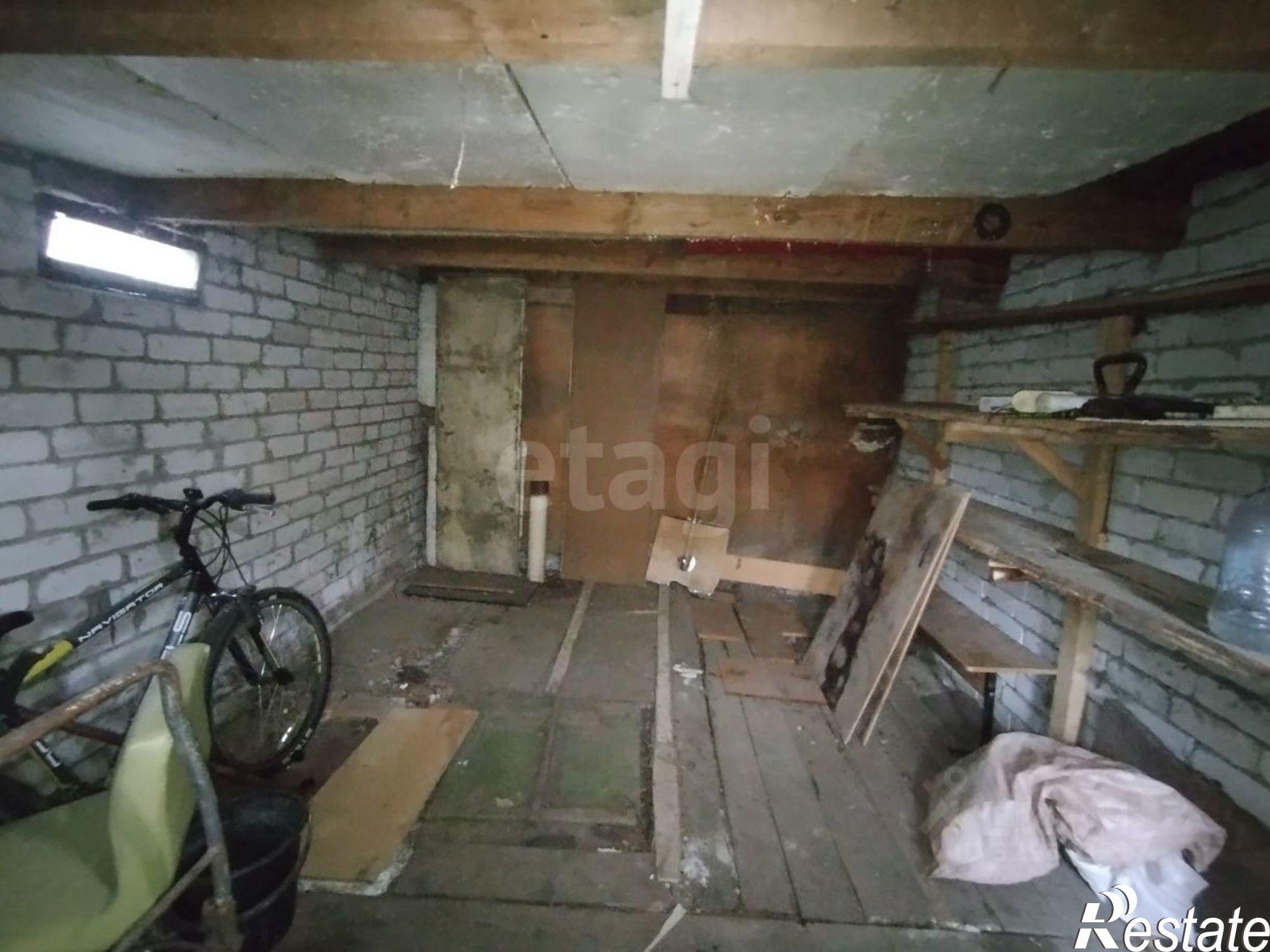 Купить гараж, место в паркинге за 1 064 520 рублей на ул Николая Чумичова, 22а