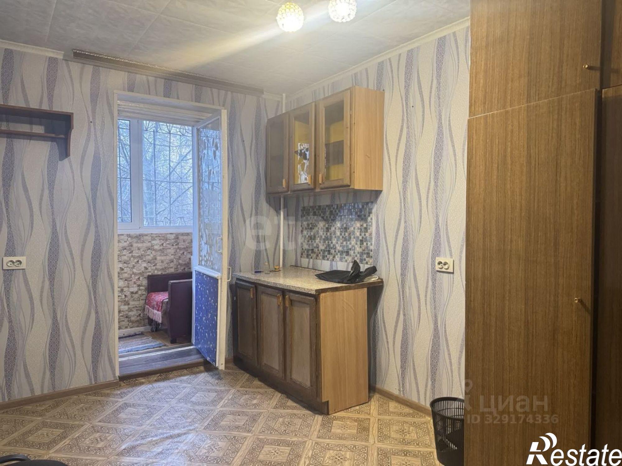 Купить комнату за 2 250 000 рублей на Народный б-р, 17
