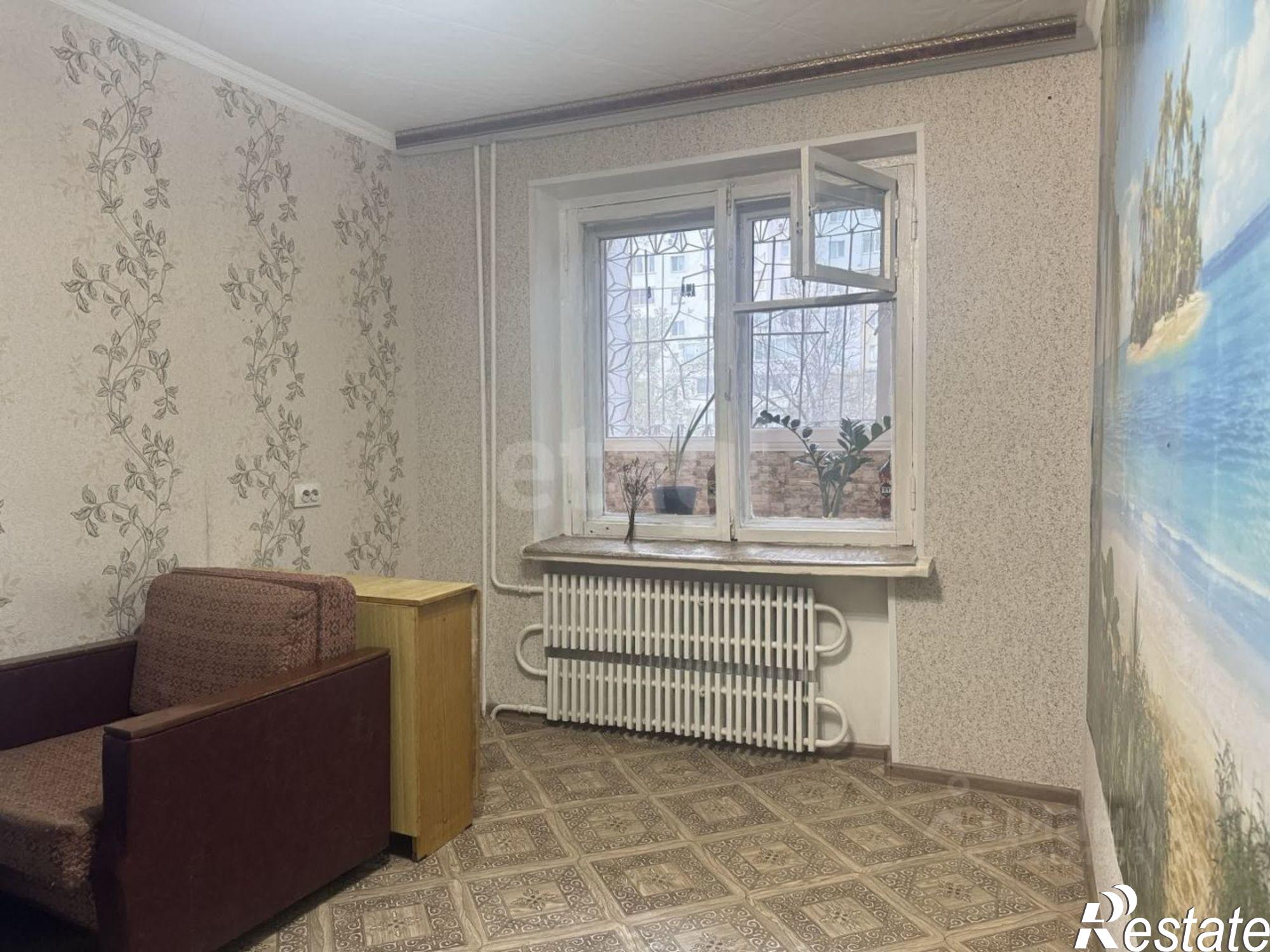 Купить комнату за 2 250 000 рублей на Народный б-р, 17