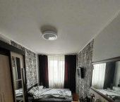 4-комн, 61.6кв м, этаж 4/5 Щорса улица, 2а