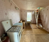 коттедж 57 кв м Дачная улица