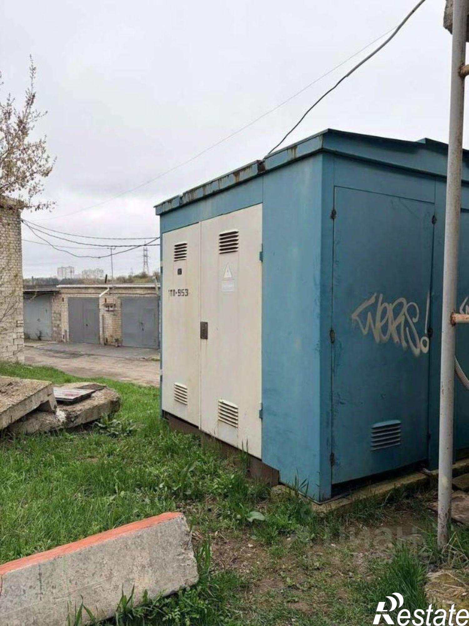 Купить гараж, место в паркинге за 773 546 рублей на ул Щорса, 18