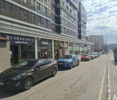 торговое помещение 70 кв м ул Белгородского полка, 62