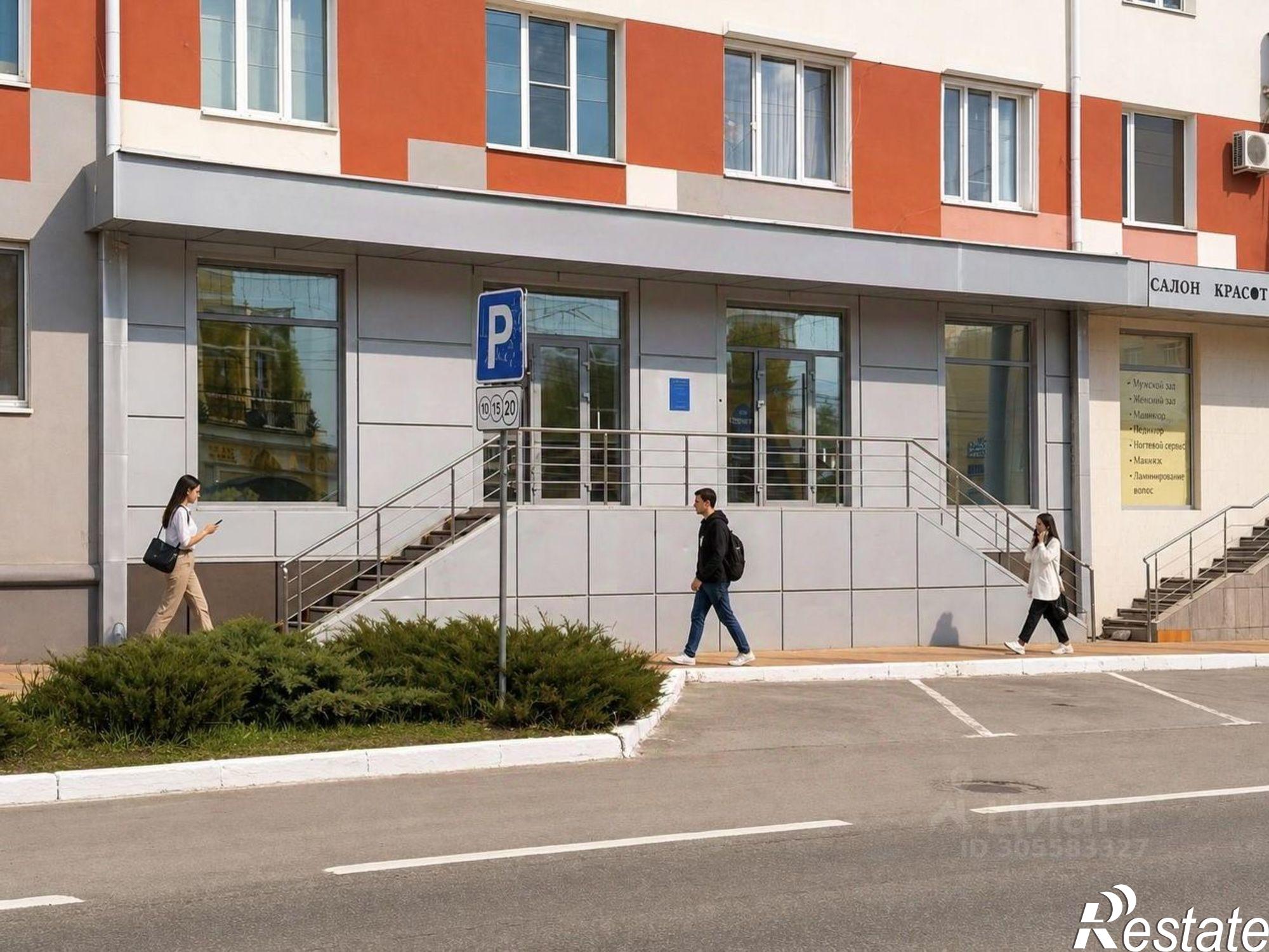 Купить торговое помещение за 29 000 100 рублей на пр-кт Славы, 52