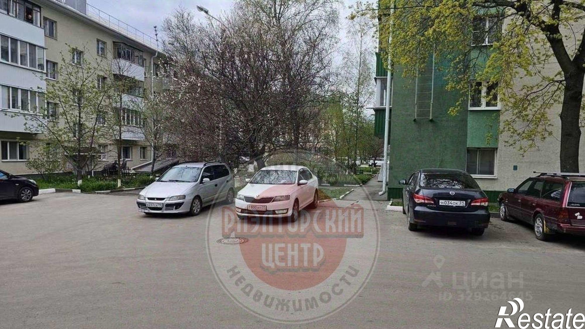 Купить торговое помещение за 7 466 120 рублей на ул Михайловское шоссе, 26