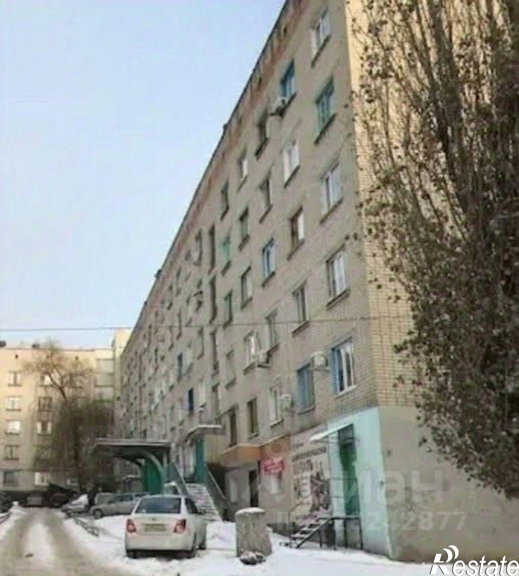 Купить комнату за 1 950 000 рублей на ул Белгородского полка, 47