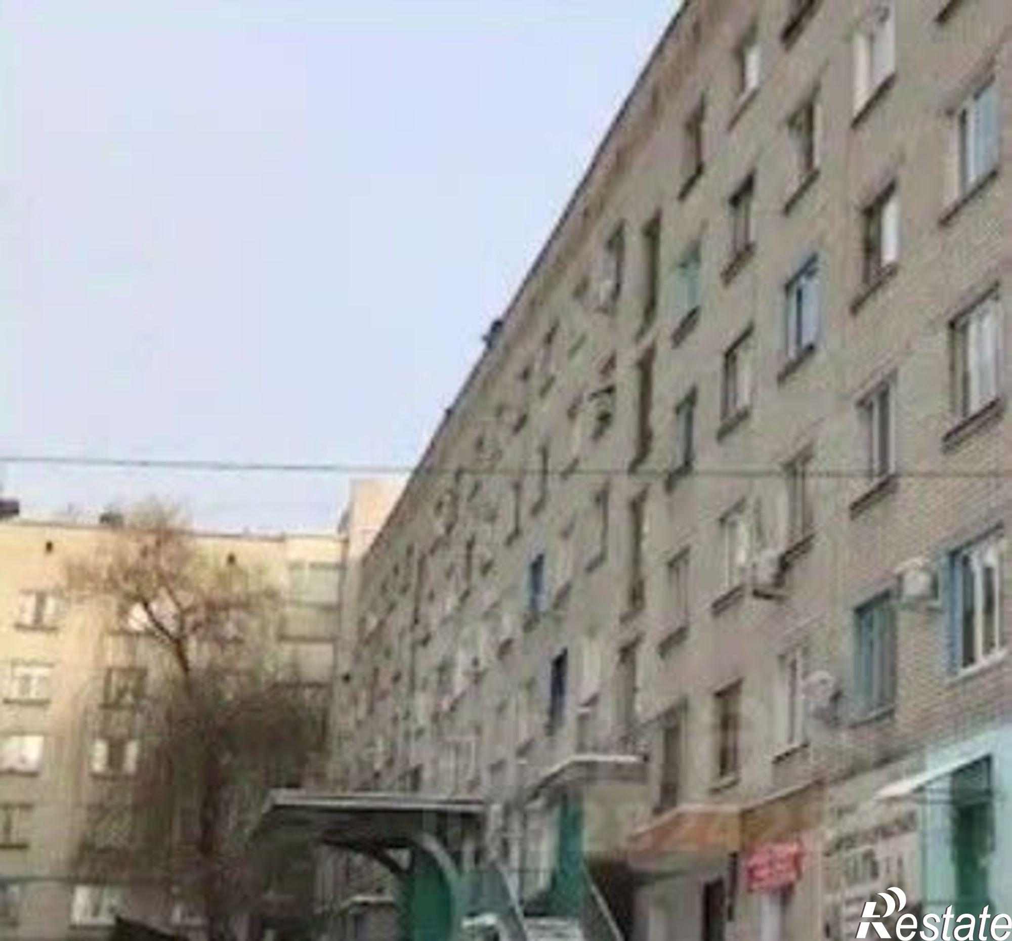 Купить комнату за 1 950 000 рублей на ул Белгородского полка, 47