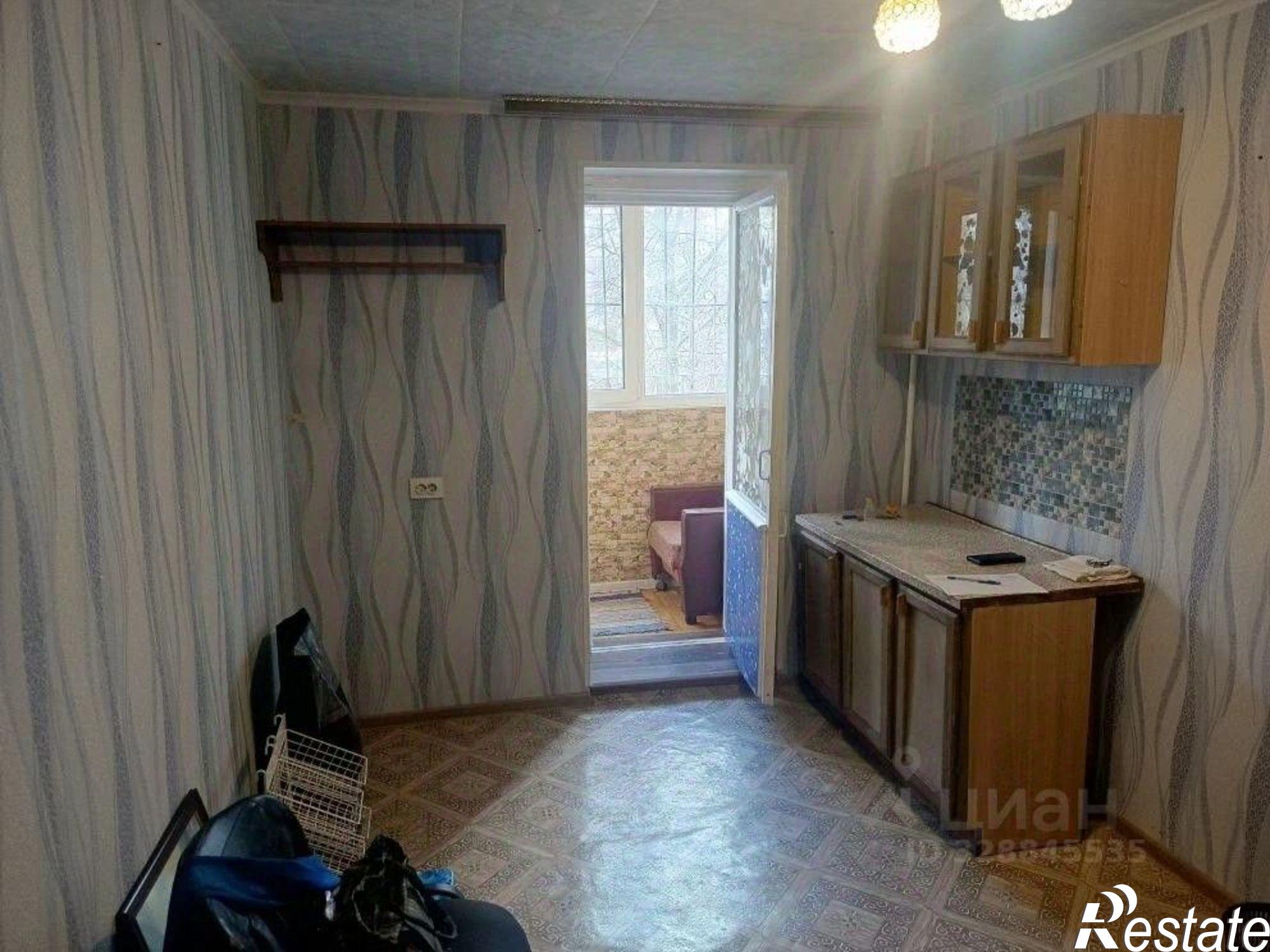 Купить комнату за 2 200 000 рублей на Народный б-р, 17