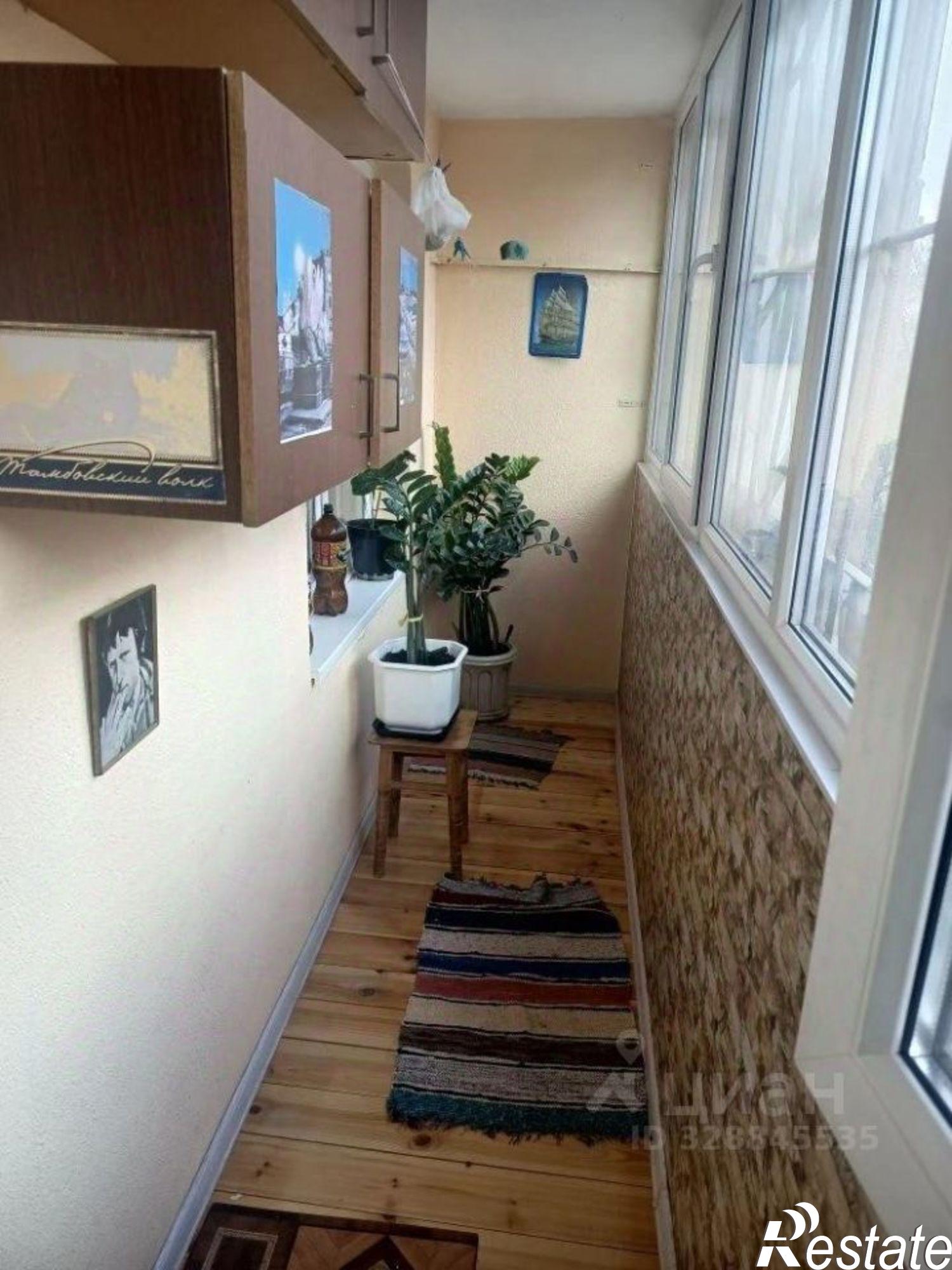 Купить комнату за 2 200 000 рублей на Народный б-р, 17