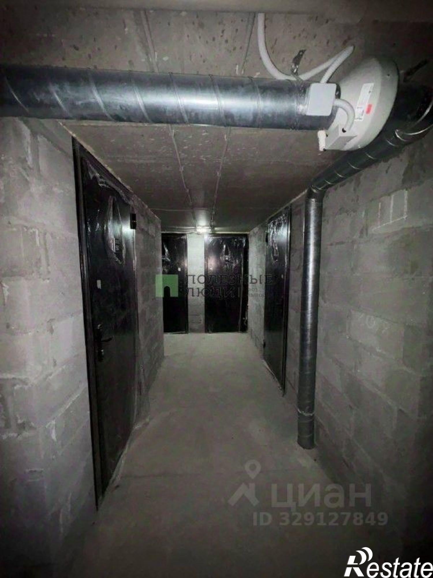 Купить складское помещение за 335 622 рублей на ул Есенина, 15