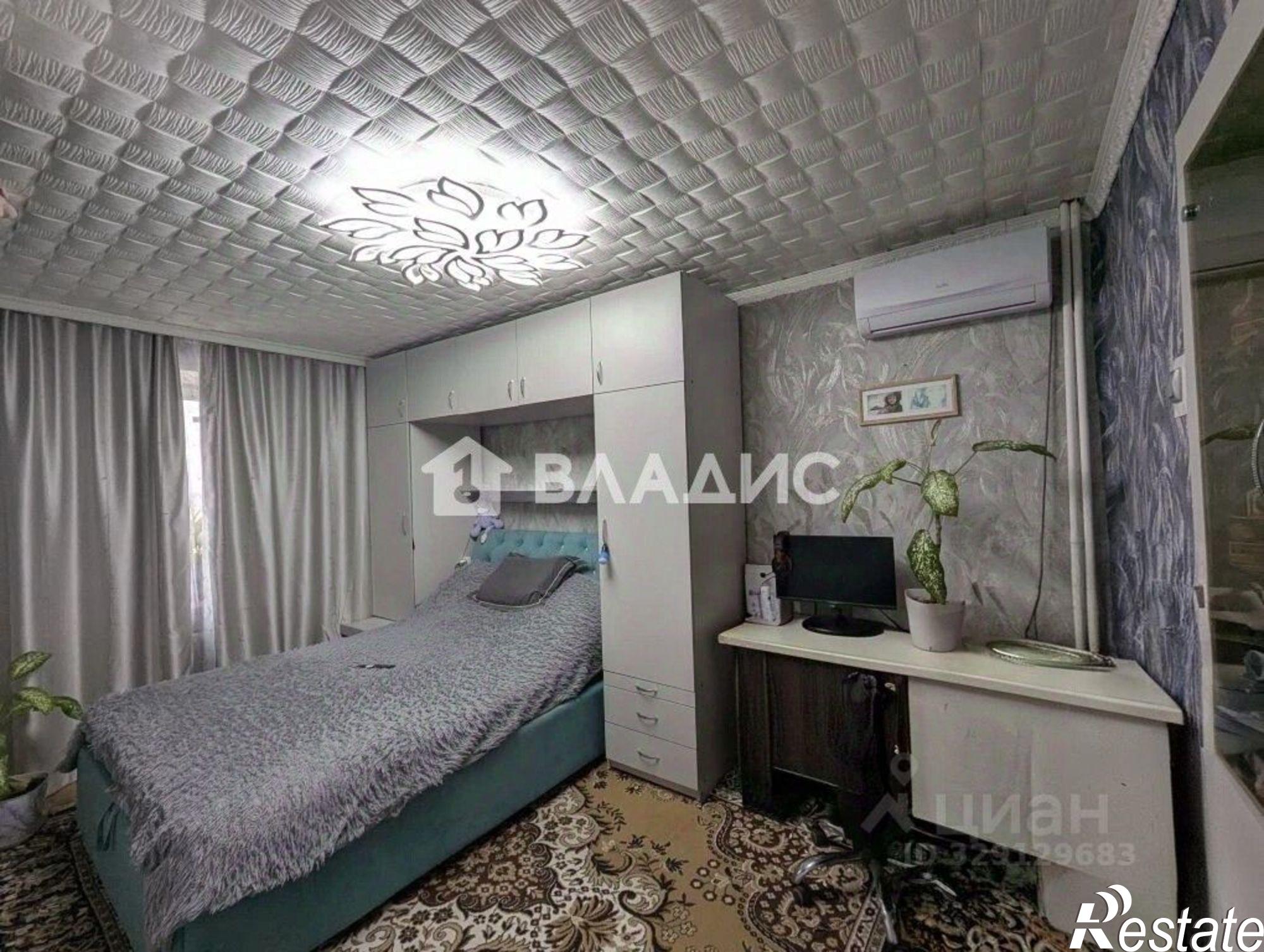 Купить комнату за 2 799 000 рублей на ул Горького, 67