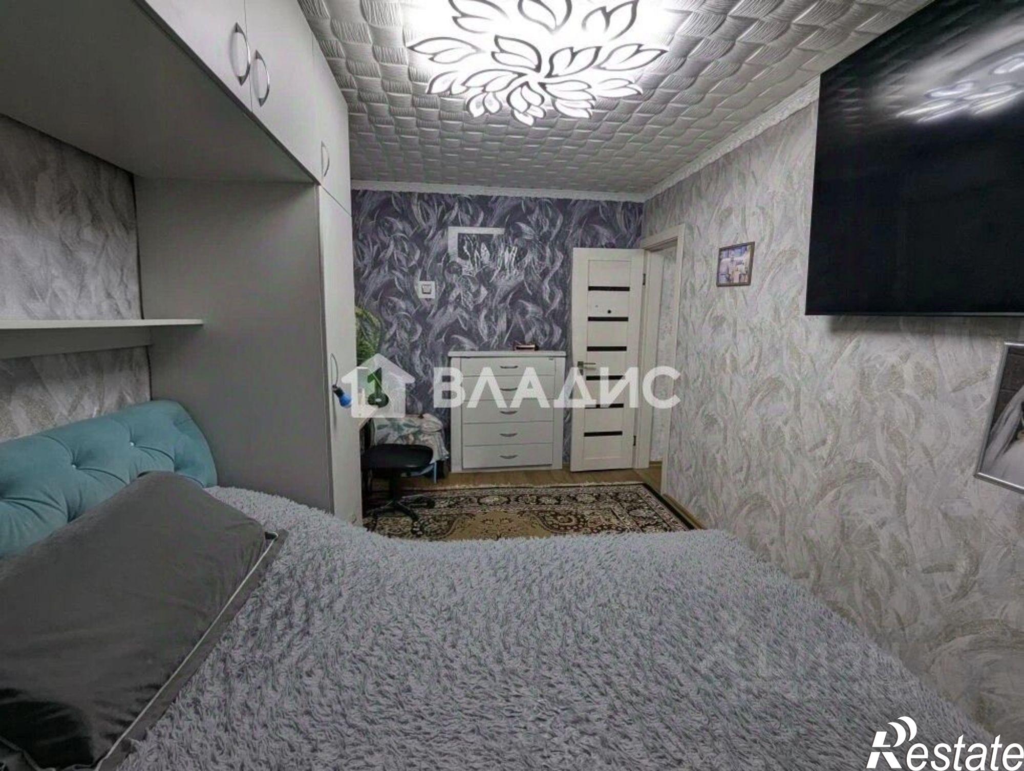 Купить комнату за 2 799 000 рублей на ул Горького, 67