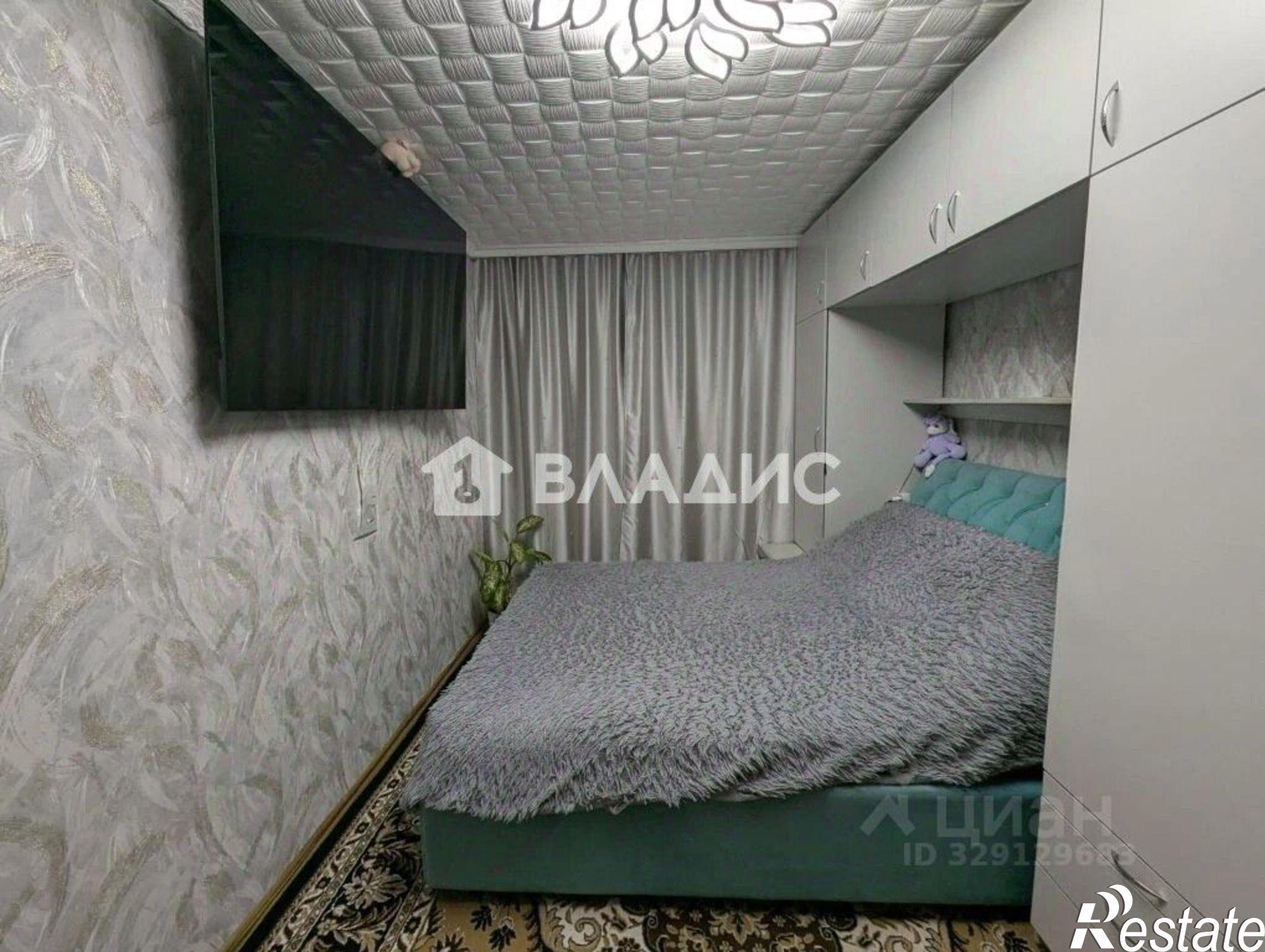Купить комнату за 2 799 000 рублей на ул Горького, 67