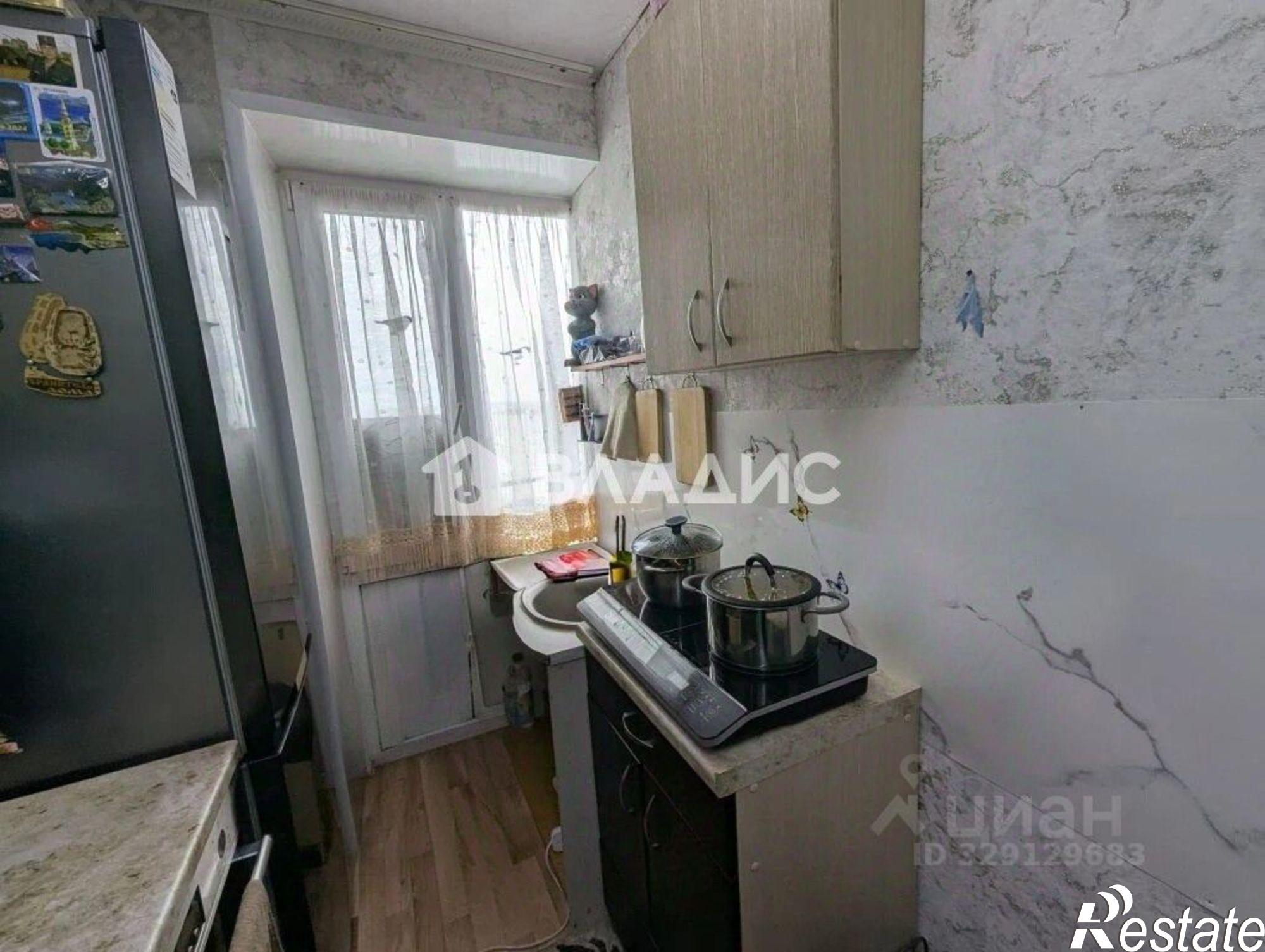 Купить комнату за 2 799 000 рублей на ул Горького, 67