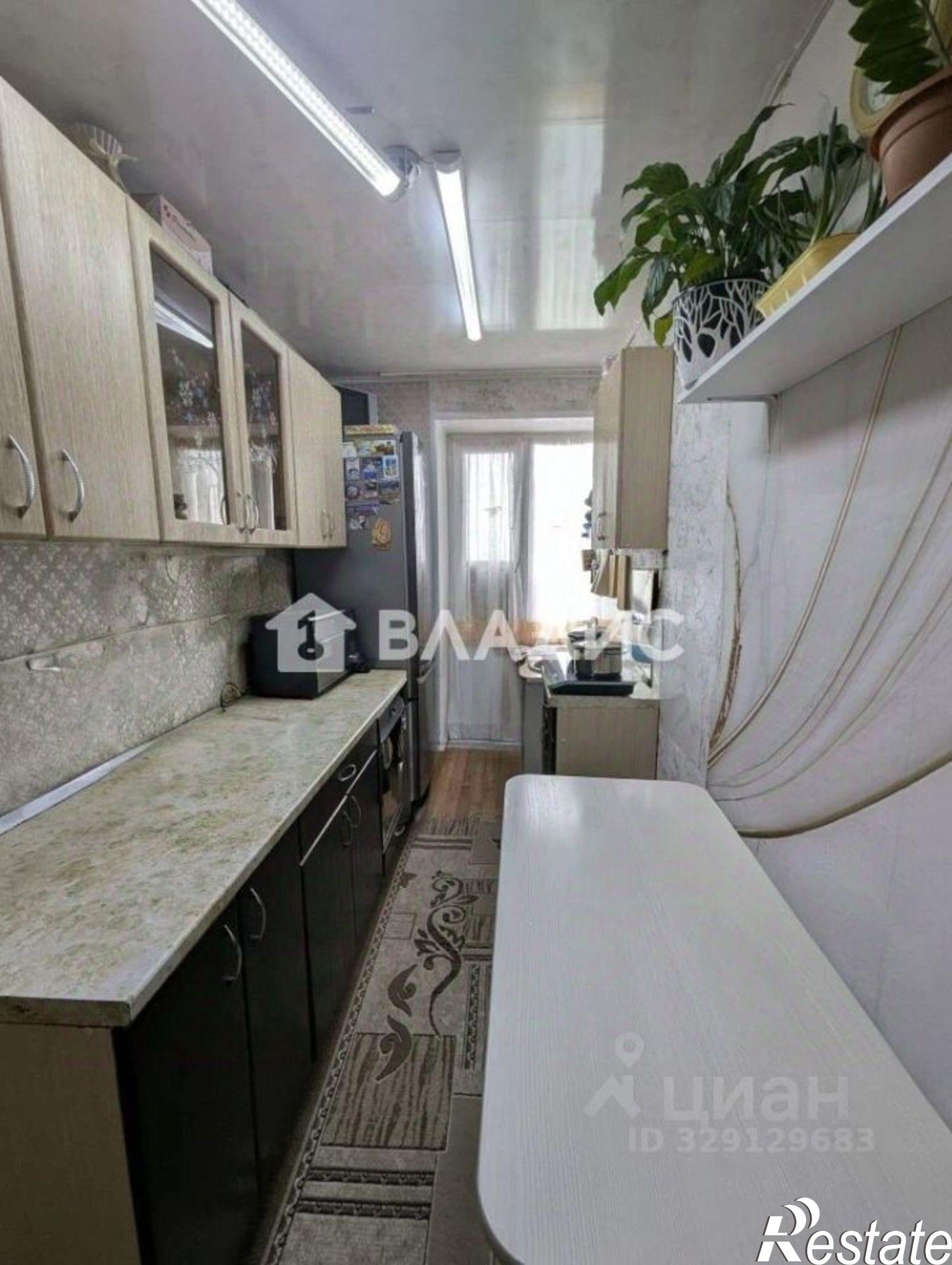 Купить комнату за 2 799 000 рублей на ул Горького, 67