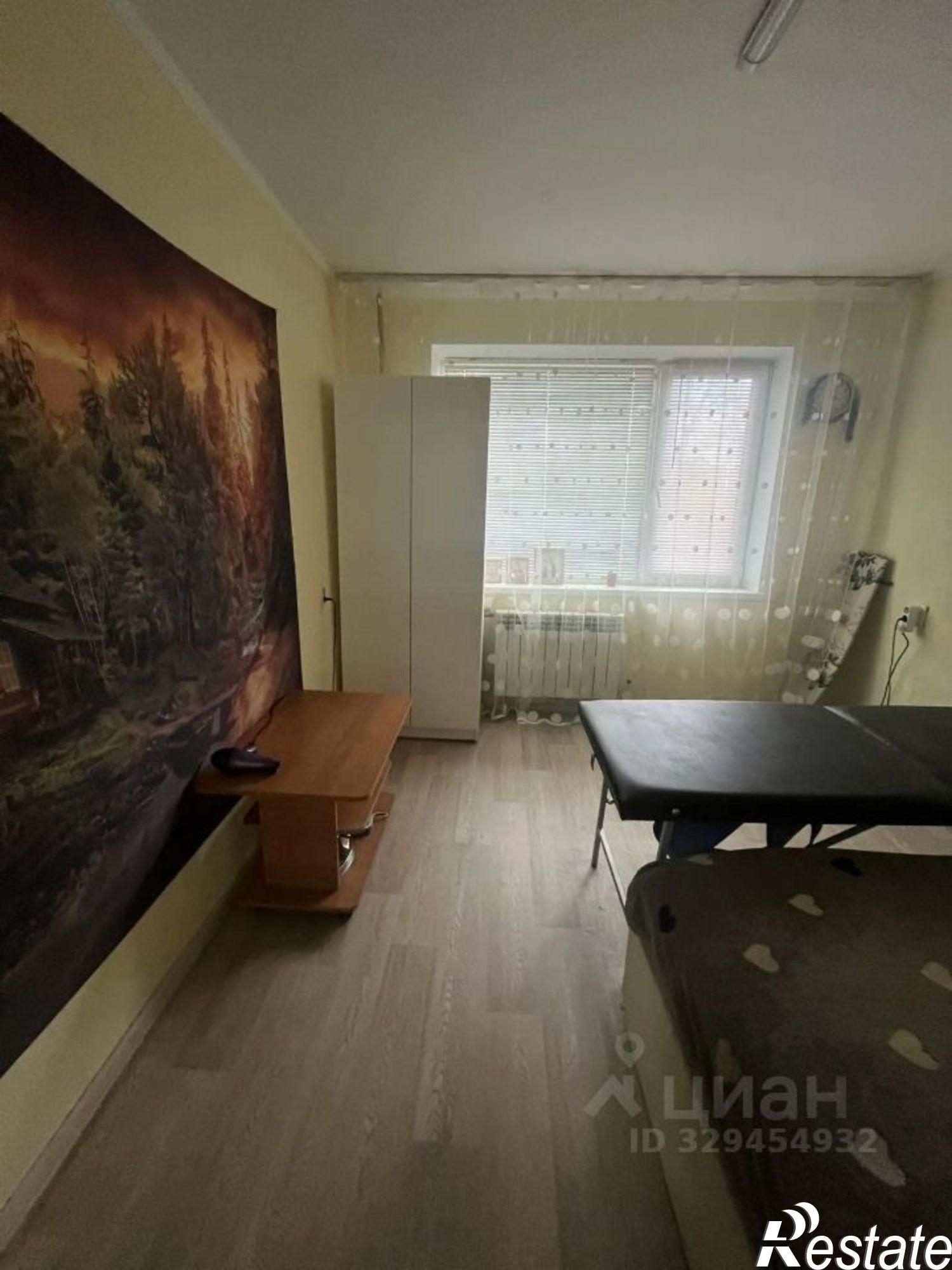 Сдать комнату за 7 000 рублей на улица Щорса, 2А