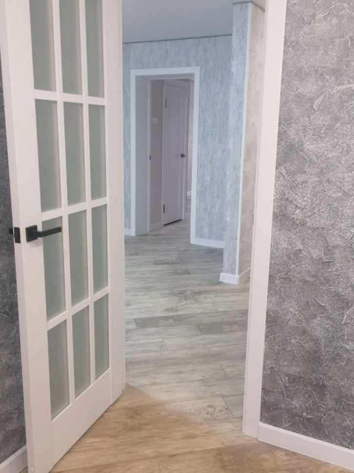 2-комн квартира Победы ул, 12