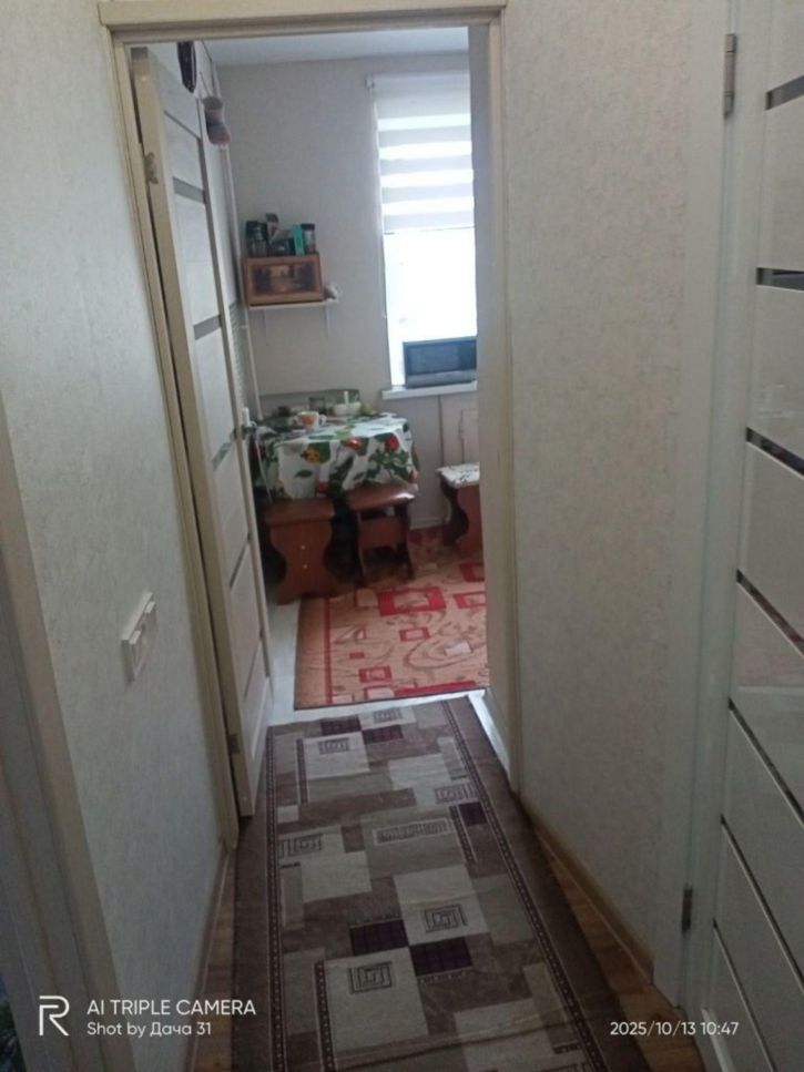 2-комн квартира Маяковского ул, 18