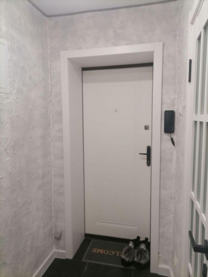 2-комн квартира Победы ул, 12