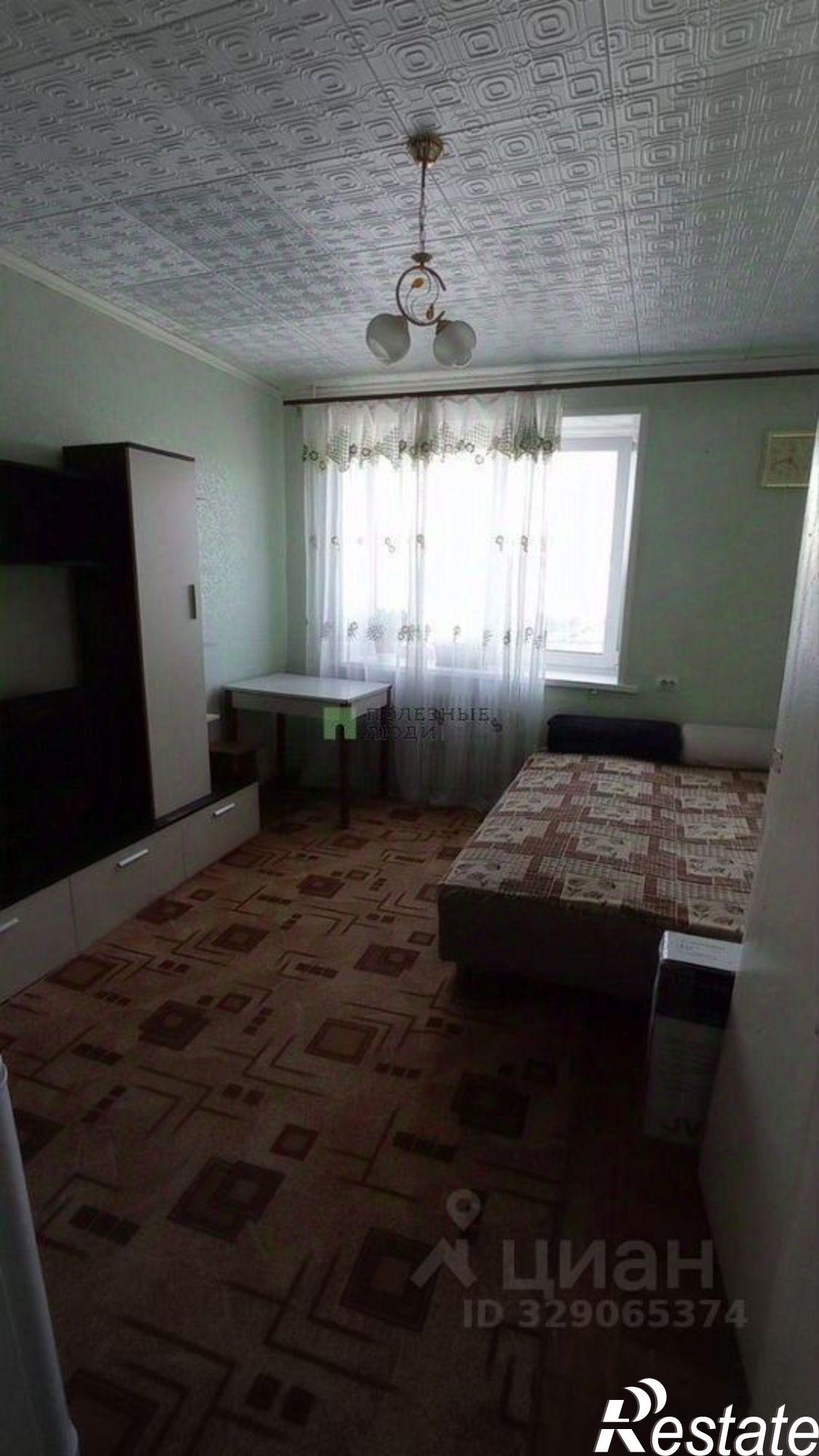 Купить комнату за 1 350 000 рублей на ул Горького, 78