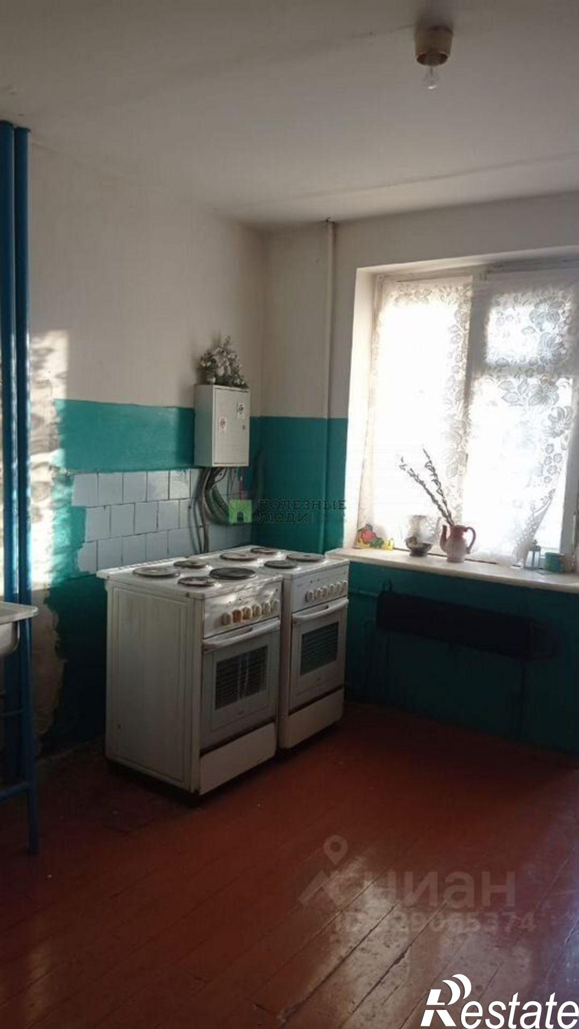 Купить комнату за 1 350 000 рублей на ул Горького, 78
