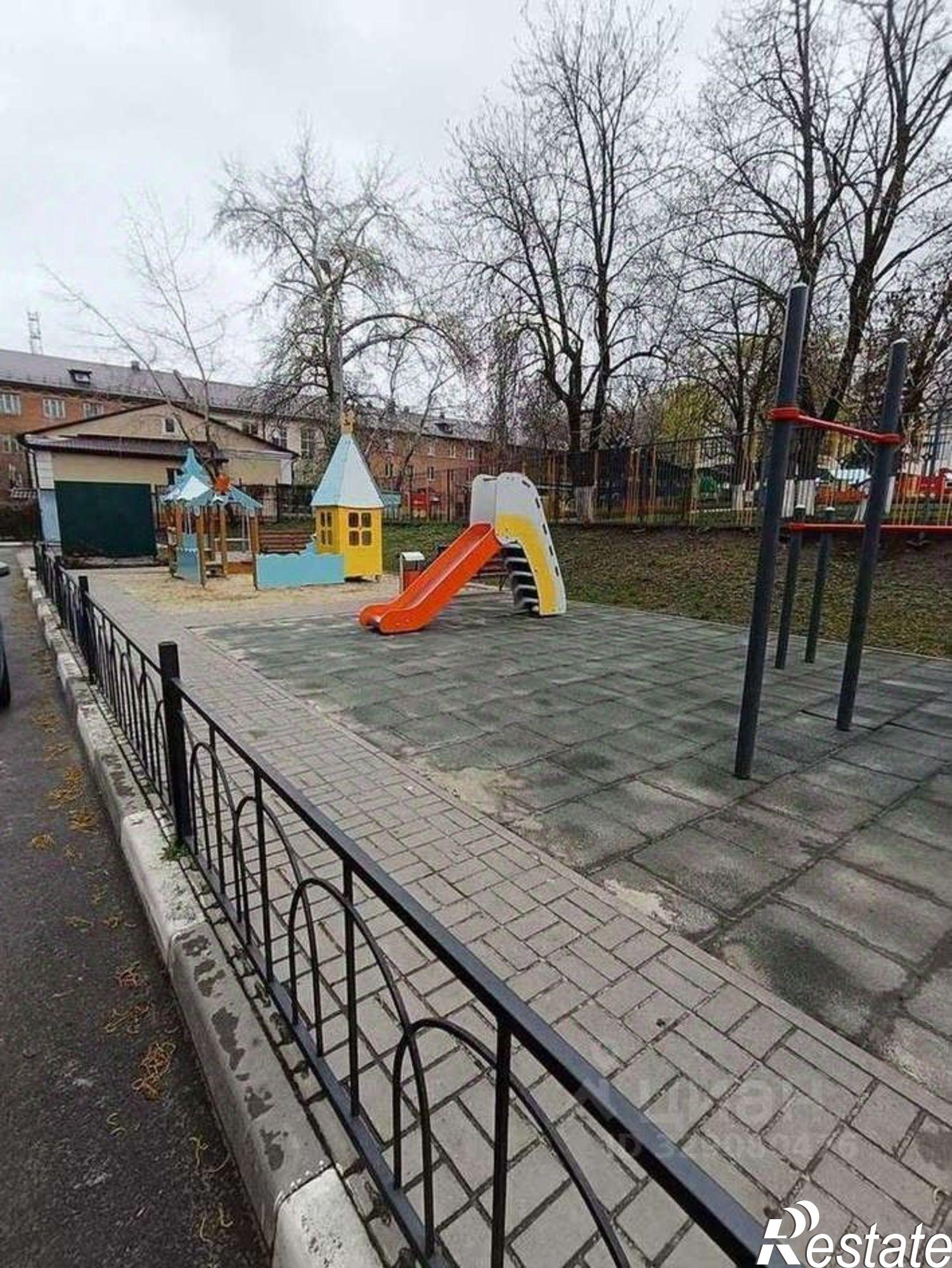 Купить комнату за 2 200 000 рублей на ул Преображенская, 20