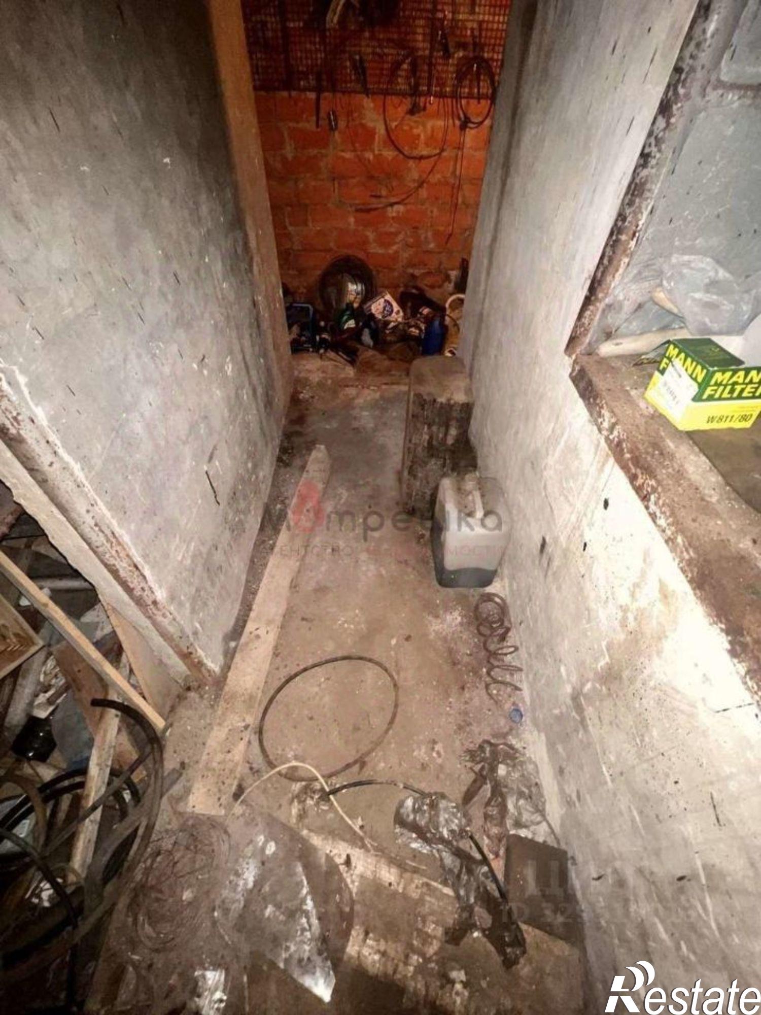 Купить гараж, место в паркинге за 546 840 рублей на ул Щорса, 40а
