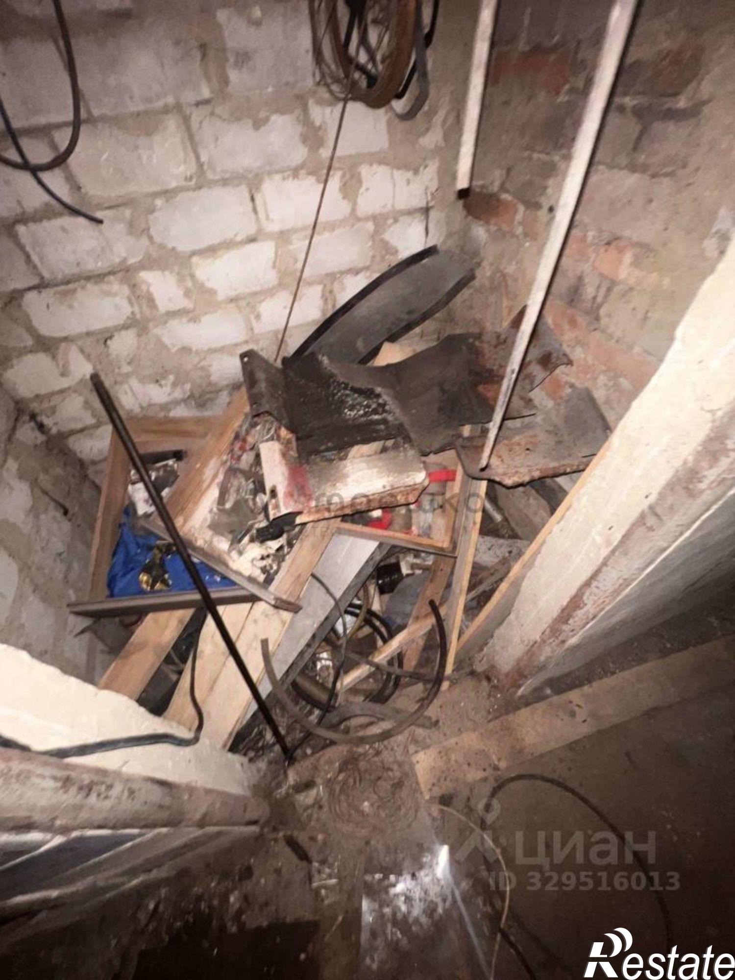 Купить гараж, место в паркинге за 546 840 рублей на ул Щорса, 40а