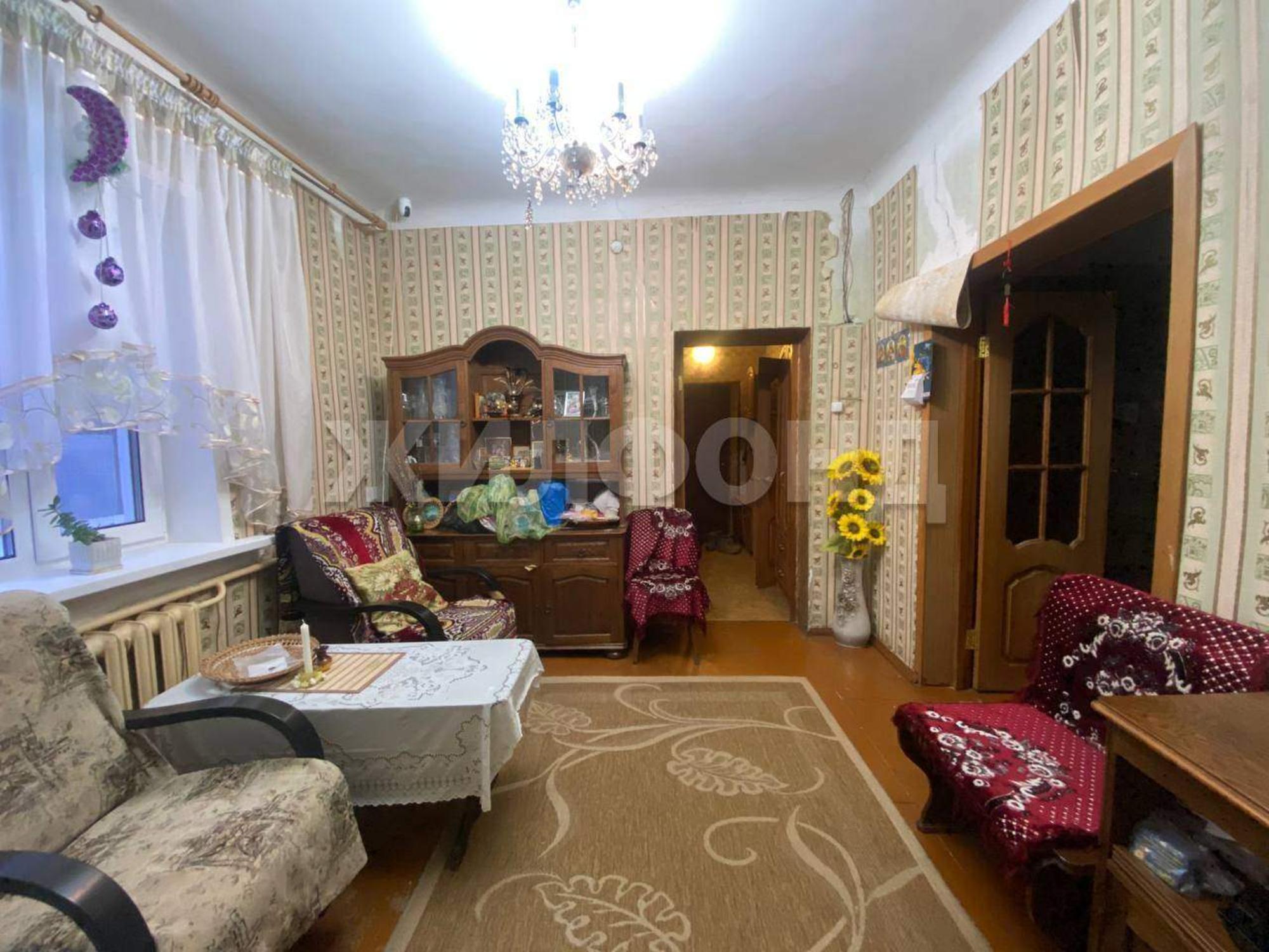 Купить дачу, дом, коттедж за 6 900 000 рублей на Кутузова ул.