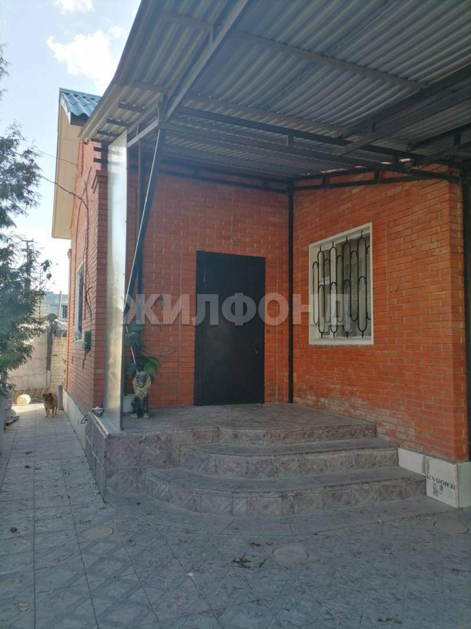 Купить дачу, дом, коттедж за 13 000 000 рублей на Куйбышева ул.