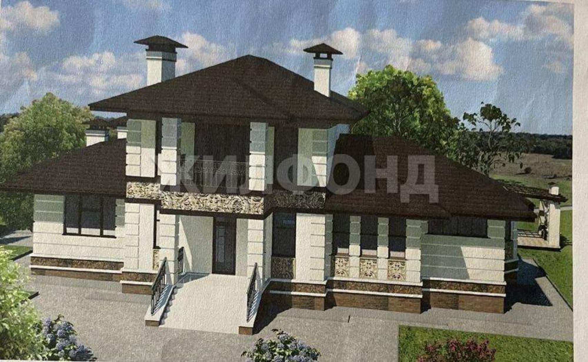 Купить дачу, дом, коттедж за 6 500 000 рублей на Старокрепостная ул.