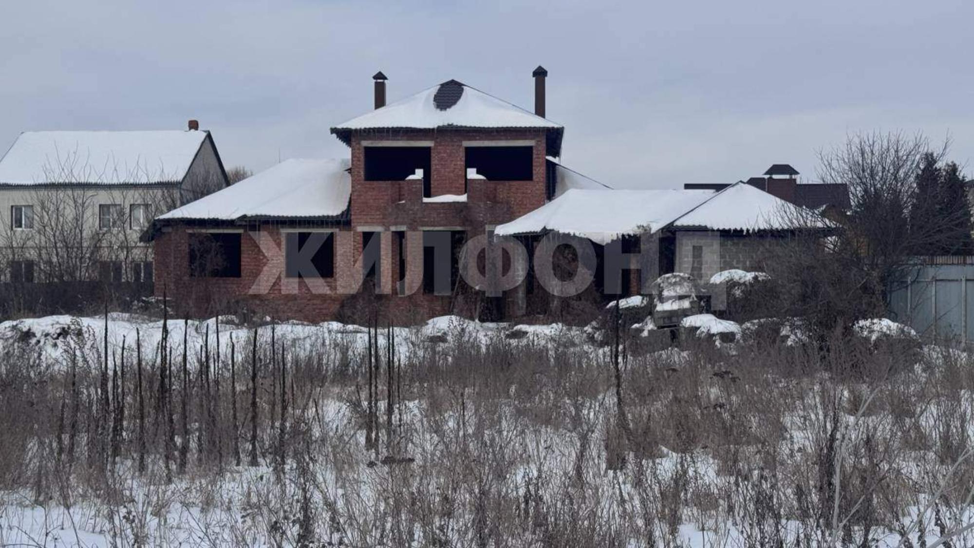 Купить дачу, дом, коттедж за 6 500 000 рублей на Старокрепостная ул.