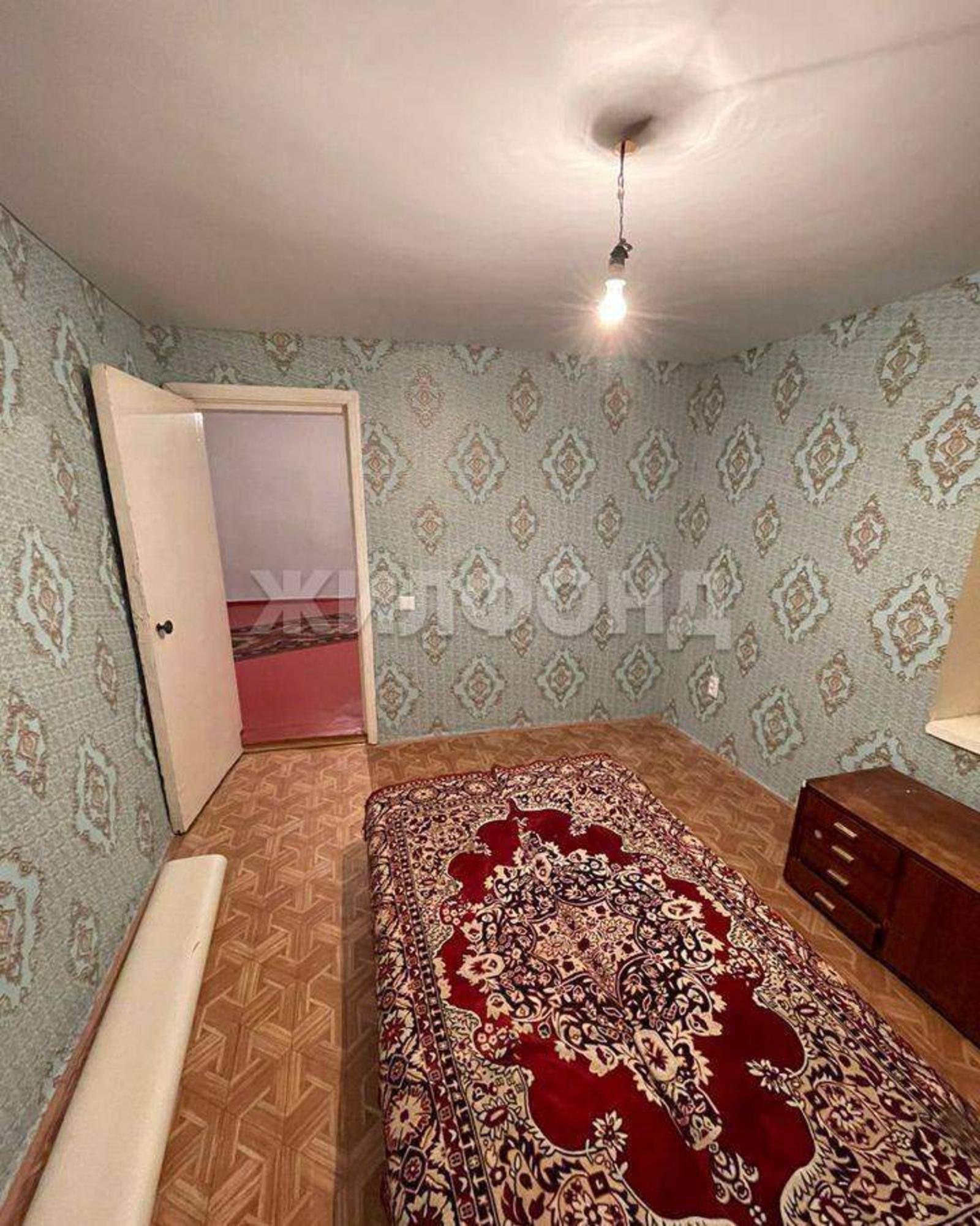 Купить дачу, дом, коттедж за 4 700 000 рублей на Преображенская ул., д.199