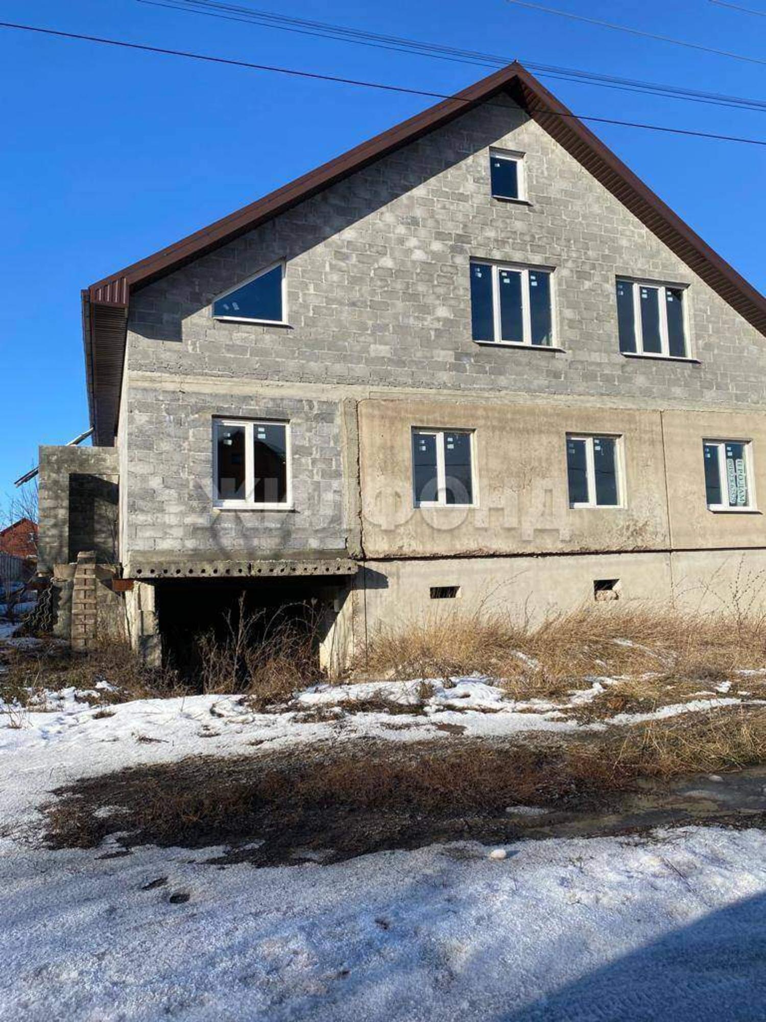 Купить дачу, дом, коттедж за 4 000 000 рублей на 1-й Лопанский переулок
