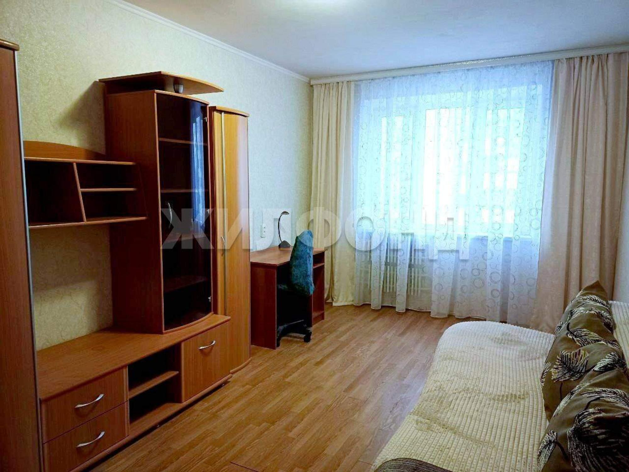 Купить квартиру за 4 900 000 рублей на Октябрьская ул., д.63
