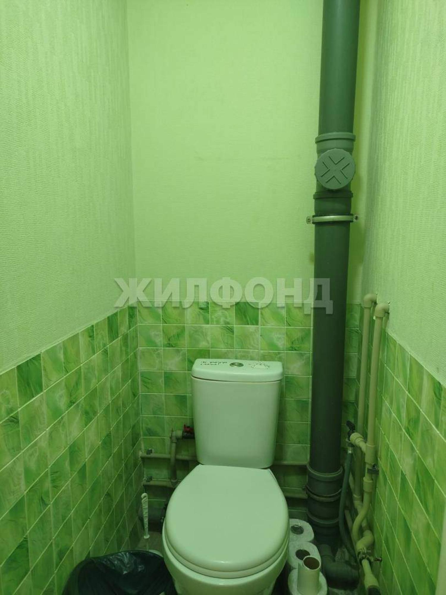 Купить квартиру за 3 850 000 рублей на Молодежная ул., д.16