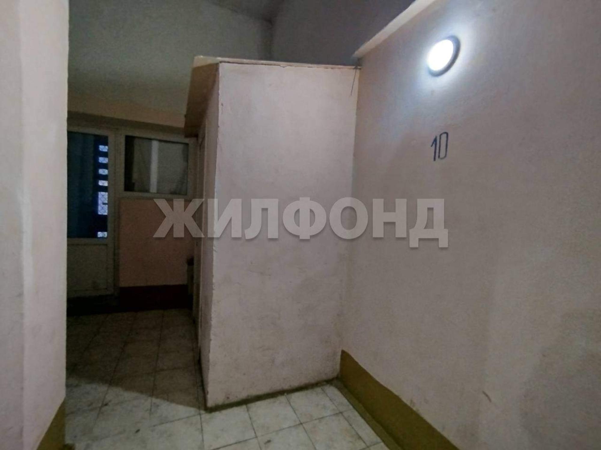 Купить квартиру за 3 850 000 рублей на Молодежная ул., д.16