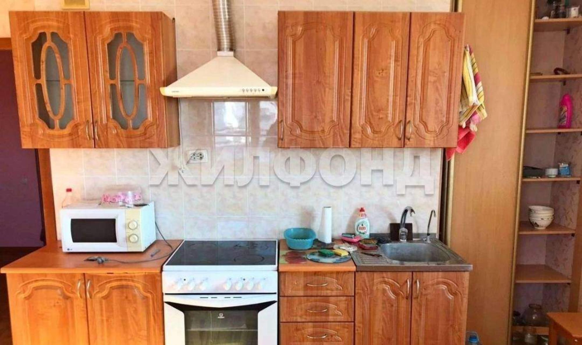 Купить квартиру за 8 900 000 рублей на Костюкова ул., д.36в