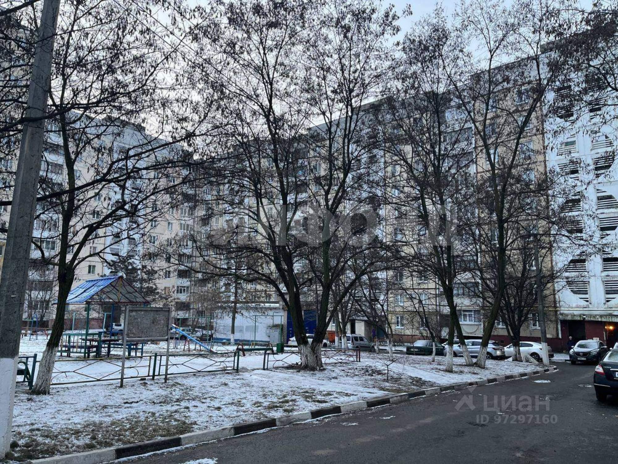 Купить квартиру за 4 900 000 рублей на Октябрьская ул., д.63